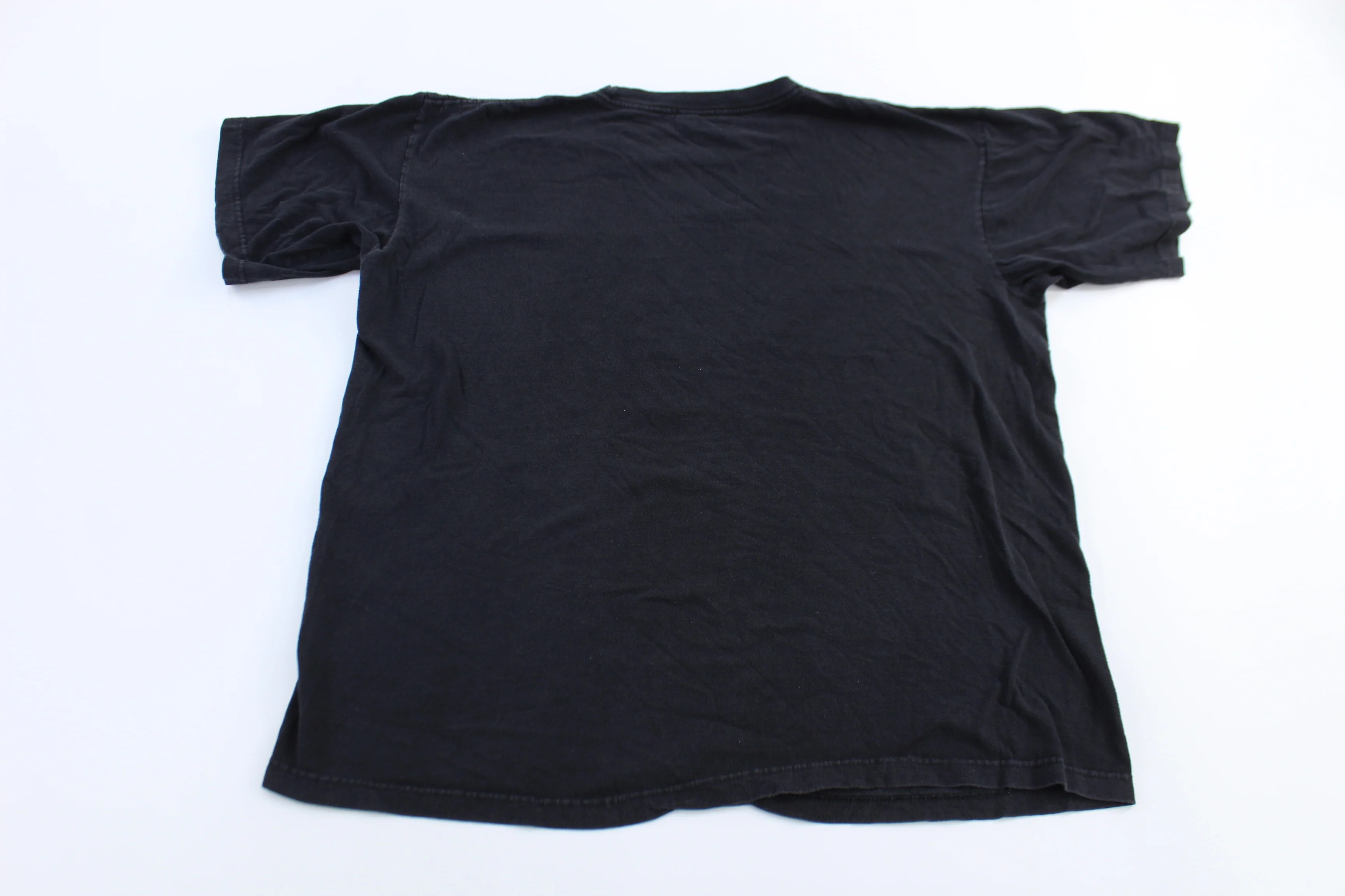 90's Phoenix Coyotes Hockey T-shirt - Image 2