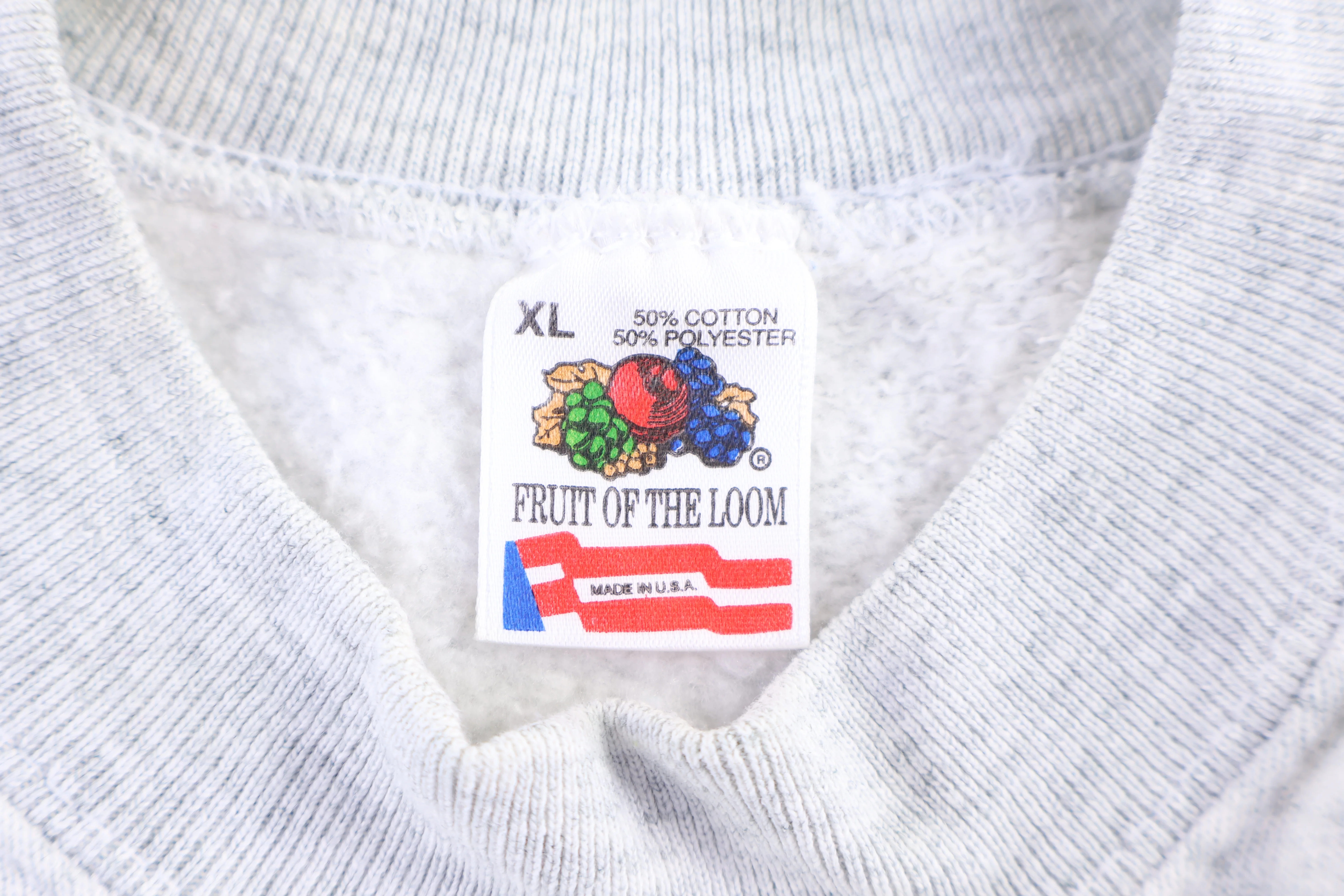 90's Pittsburgh Penguins Hockey Sweatshirt - Image 3