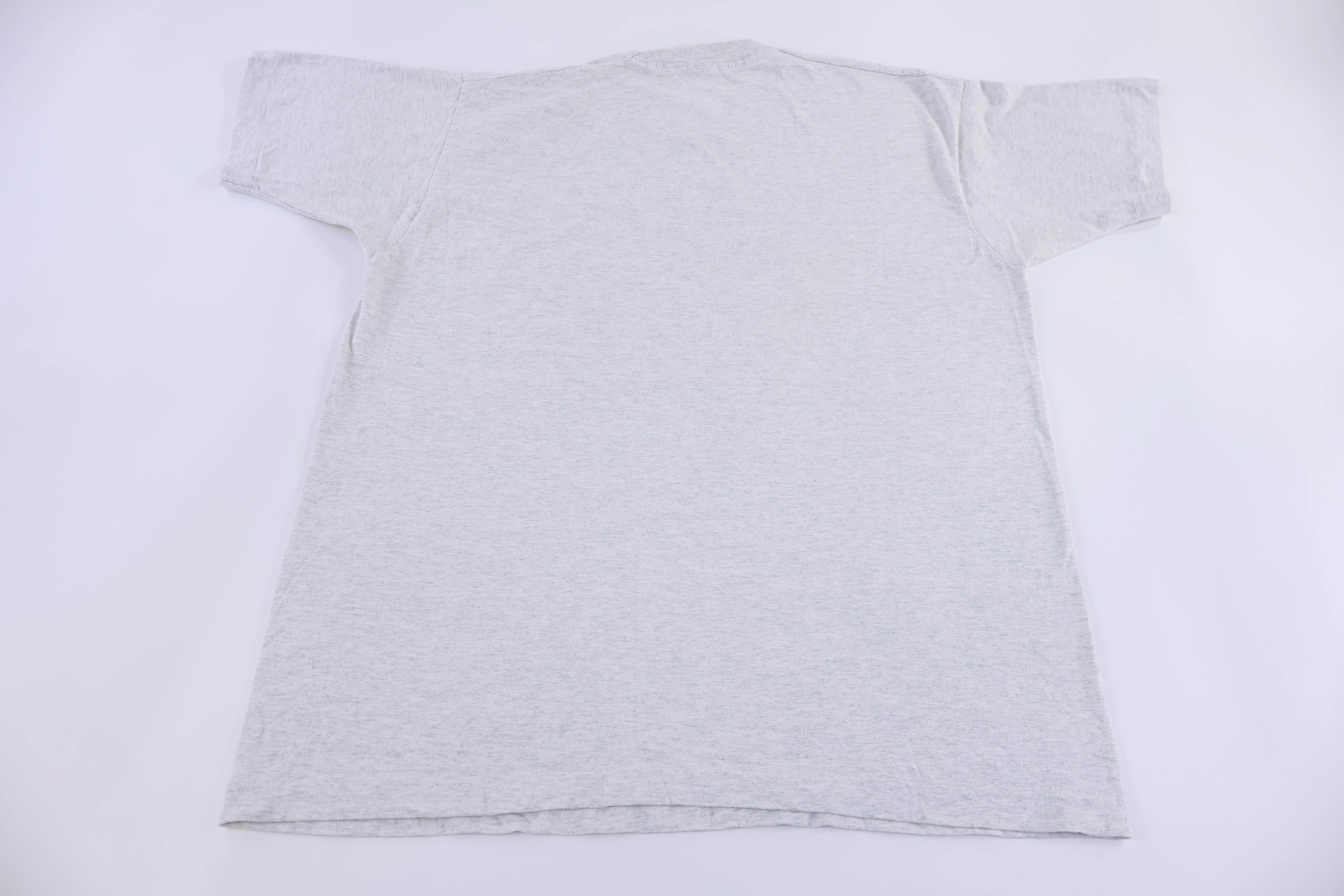 90's Pittsburgh Penguins Hockey T-shirt - Image 2