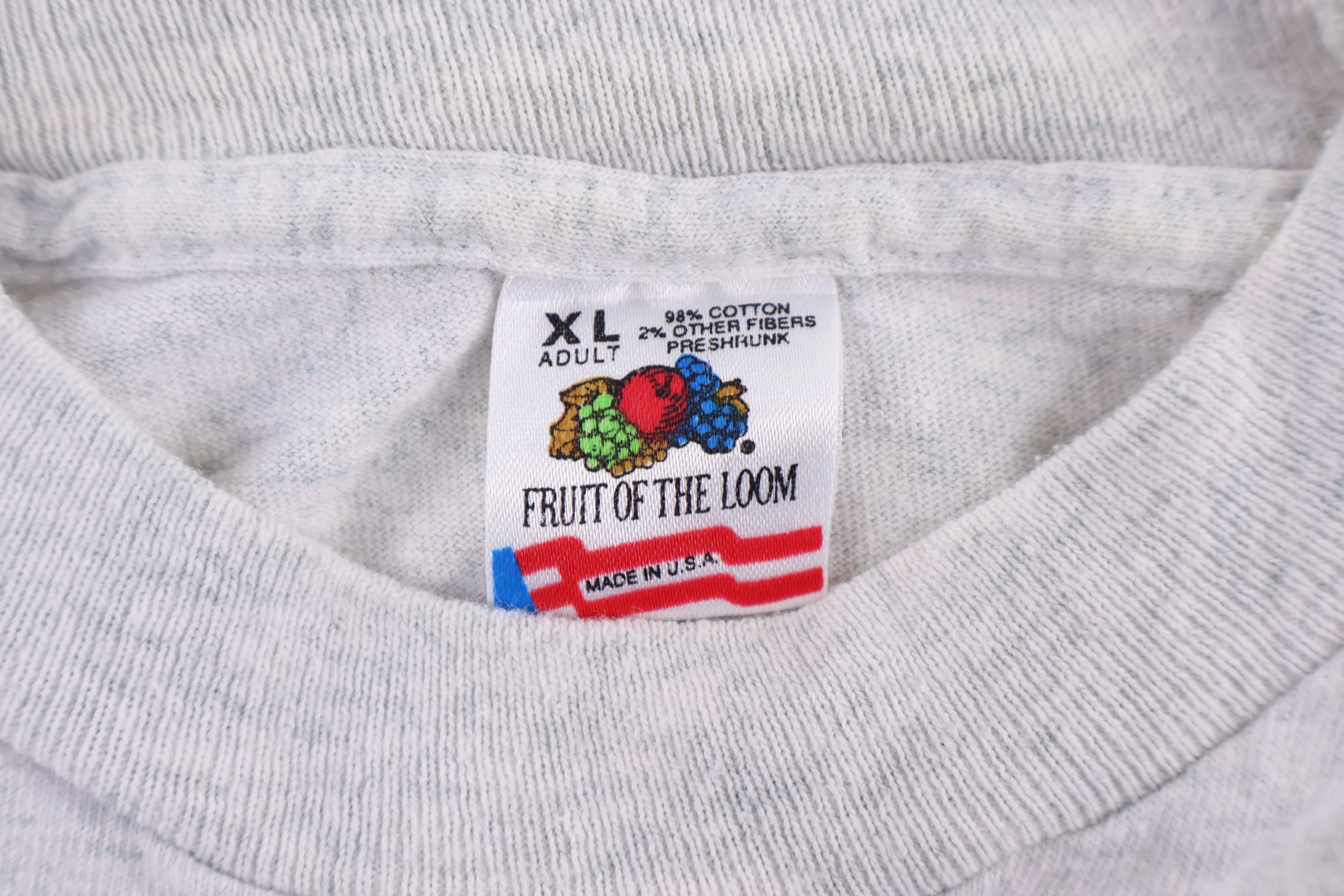 90's Pittsburgh Penguins Hockey T-shirt - Image 4