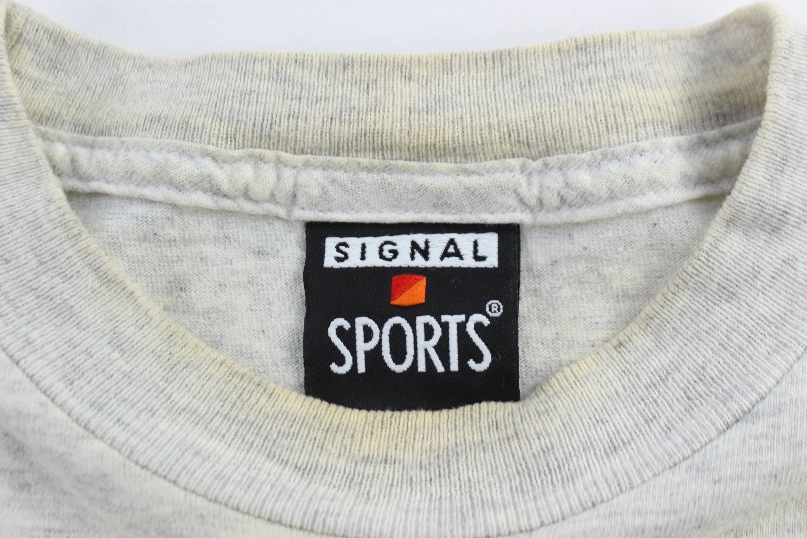 90's Pittsburgh Penguins Mario Lemieux T-shirt - Image 5