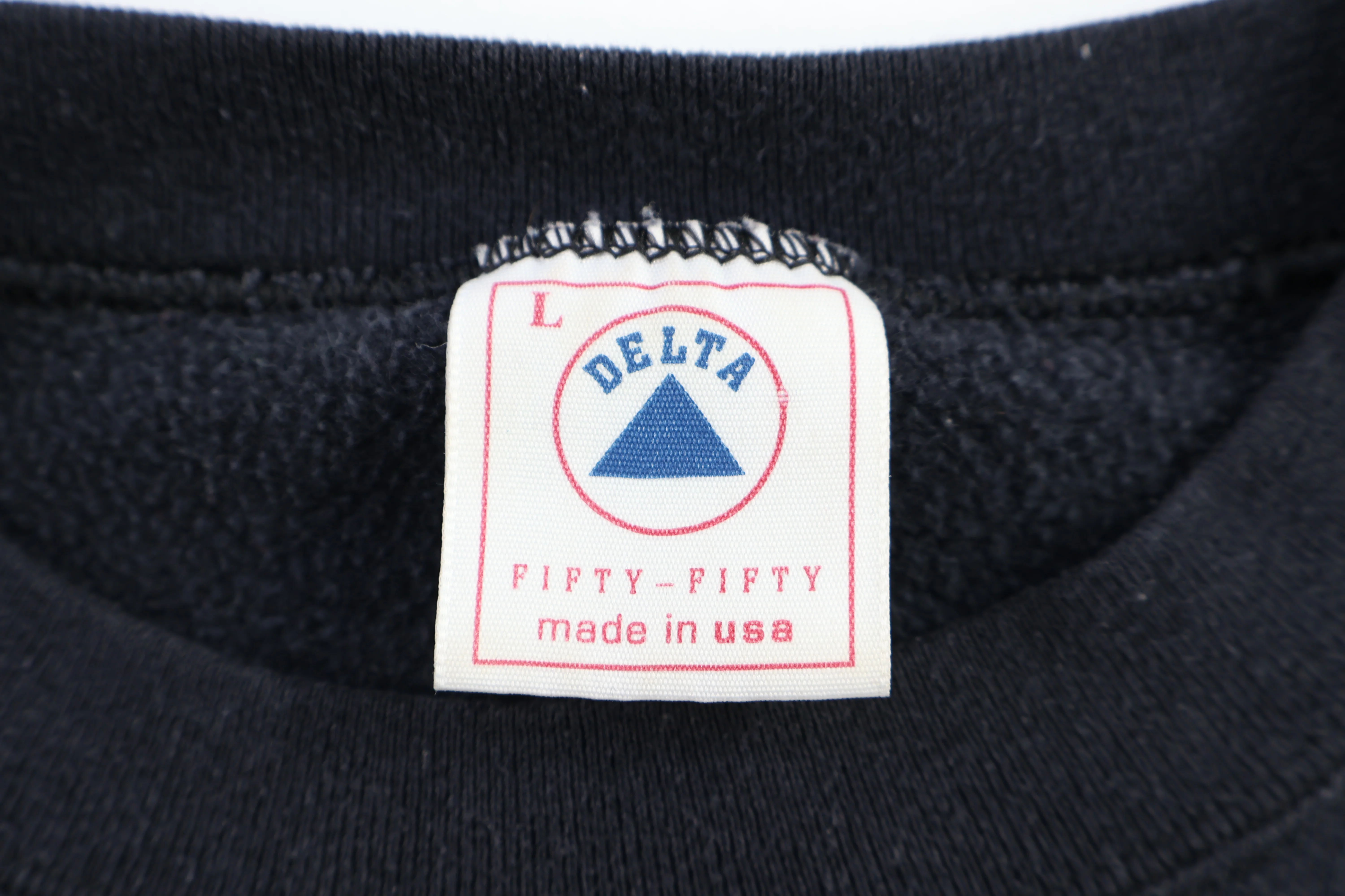90's Pittsburgh Steelers Football Sweatshirt - Image 3