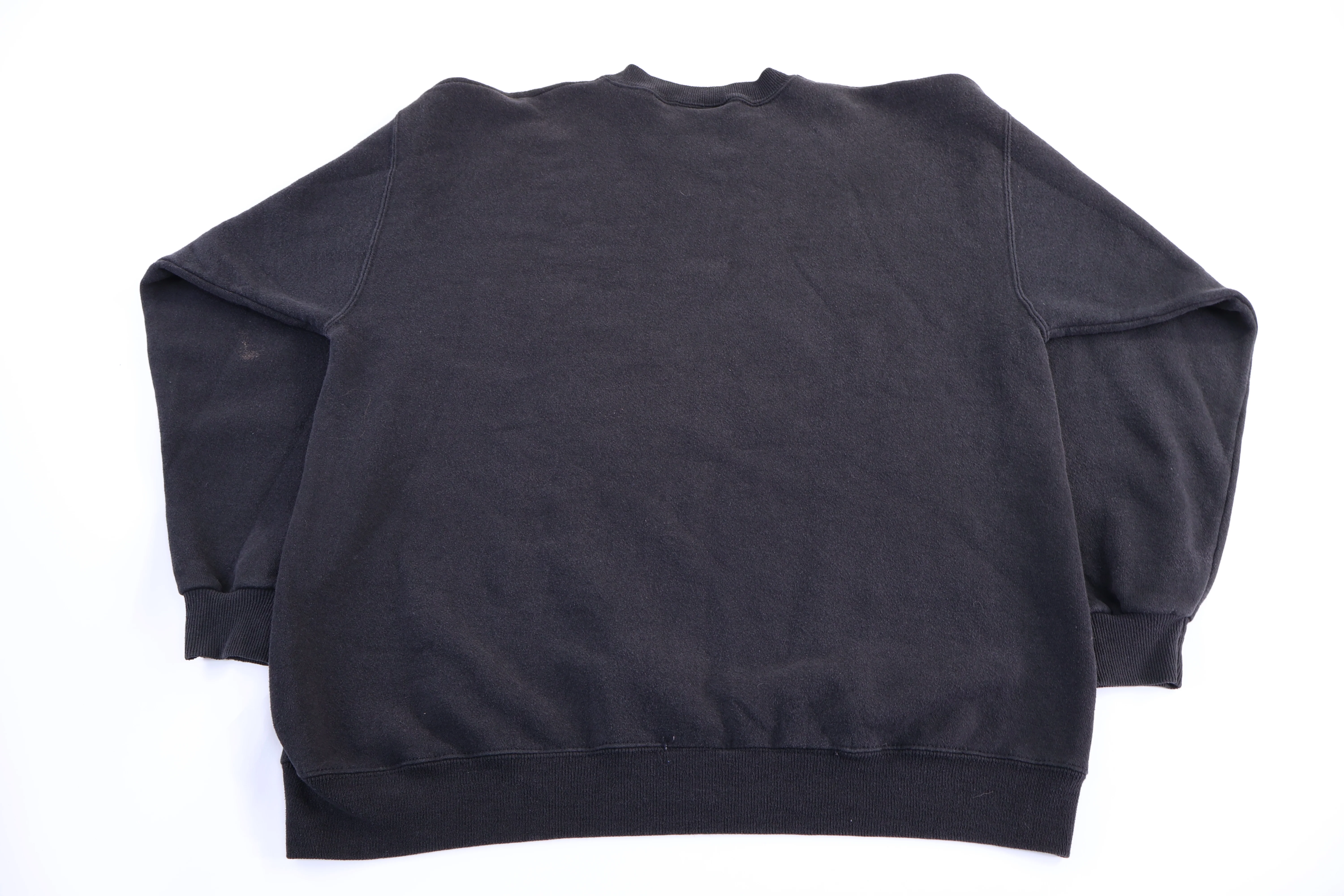 90's Pittsburgh Steelers Football Sweatshirt - Image 2