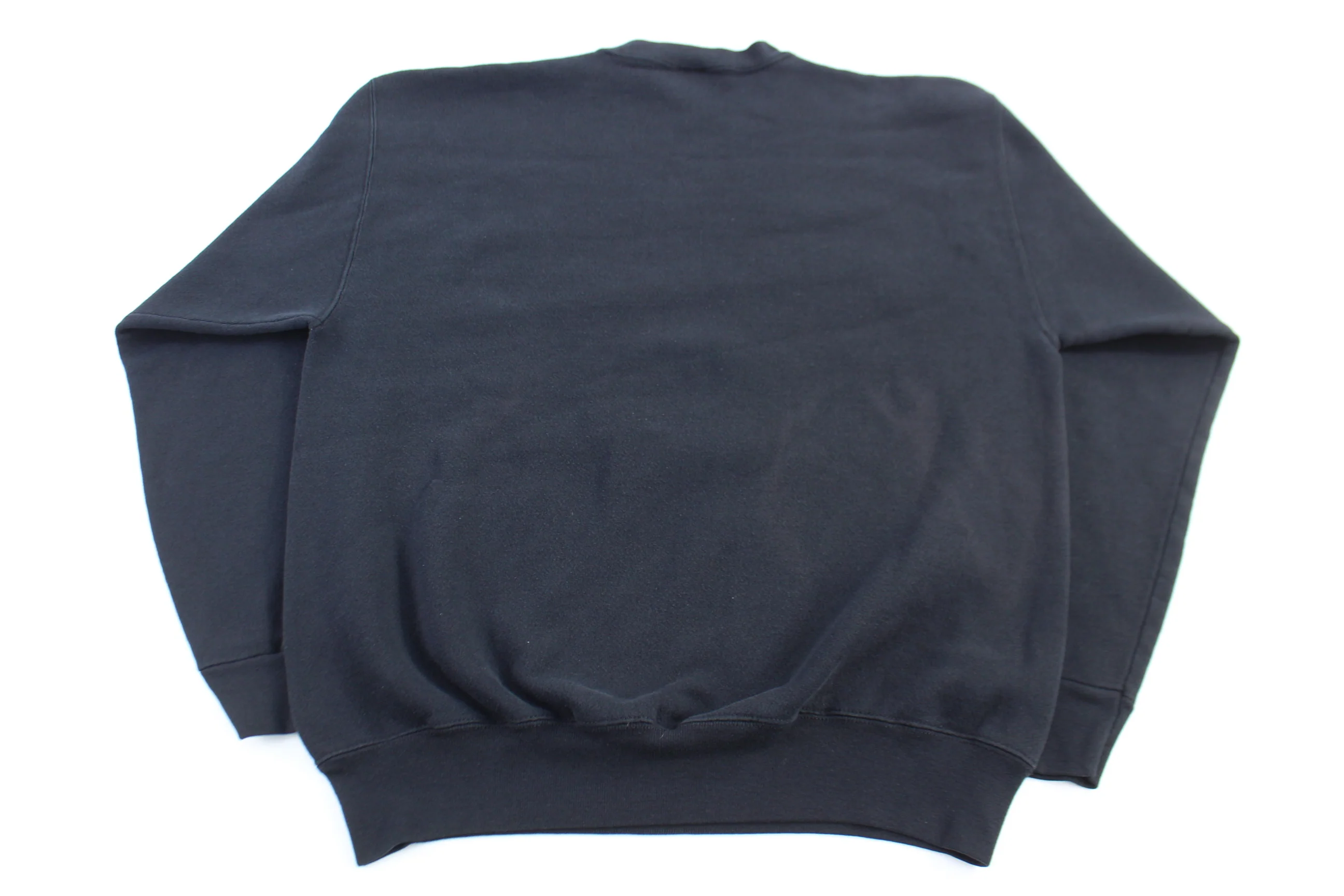 90's Pittsburgh Steelers Football Sweatshirt - Image 2