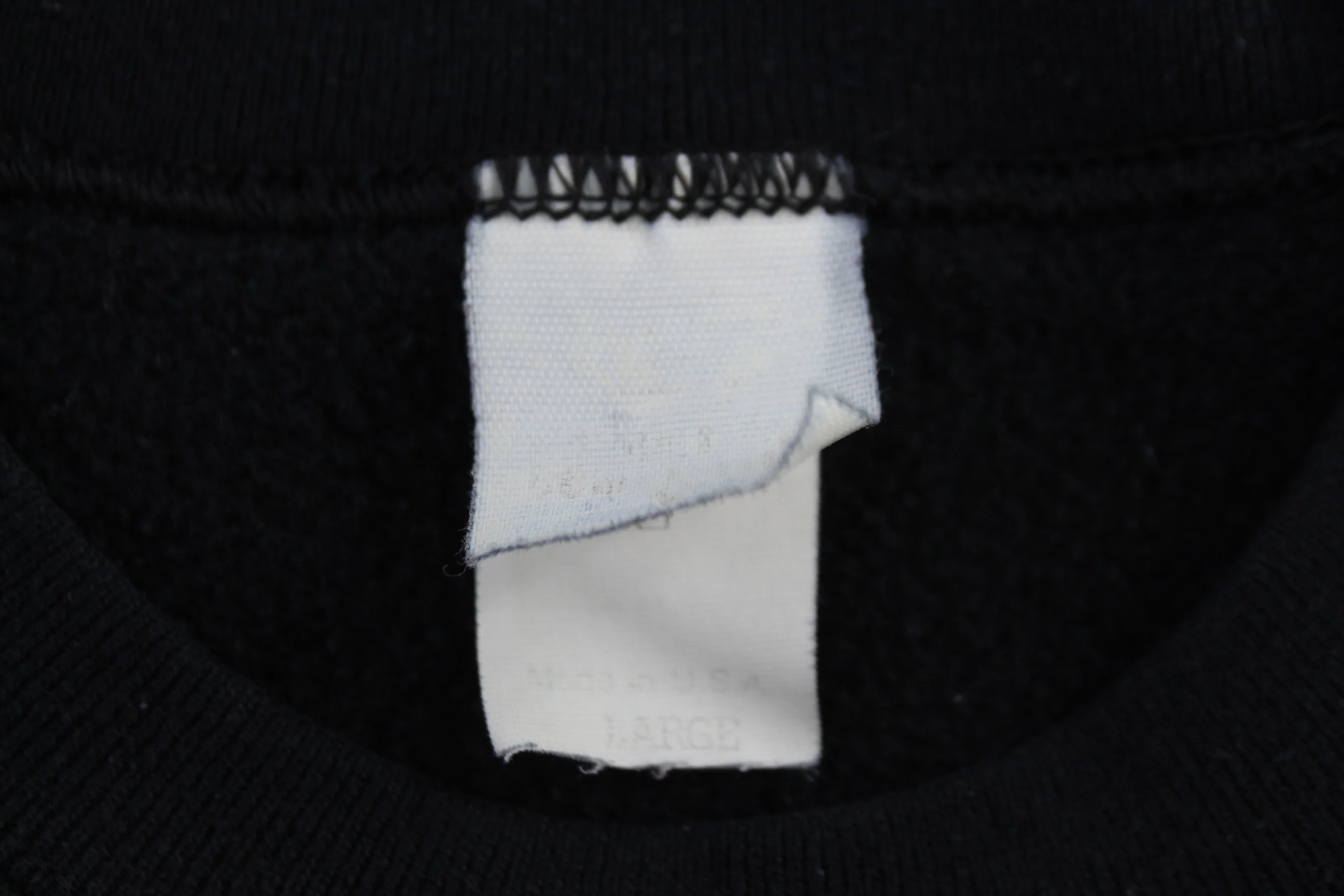 90's Pittsburgh Steelers Football Sweatshirt - Image 3