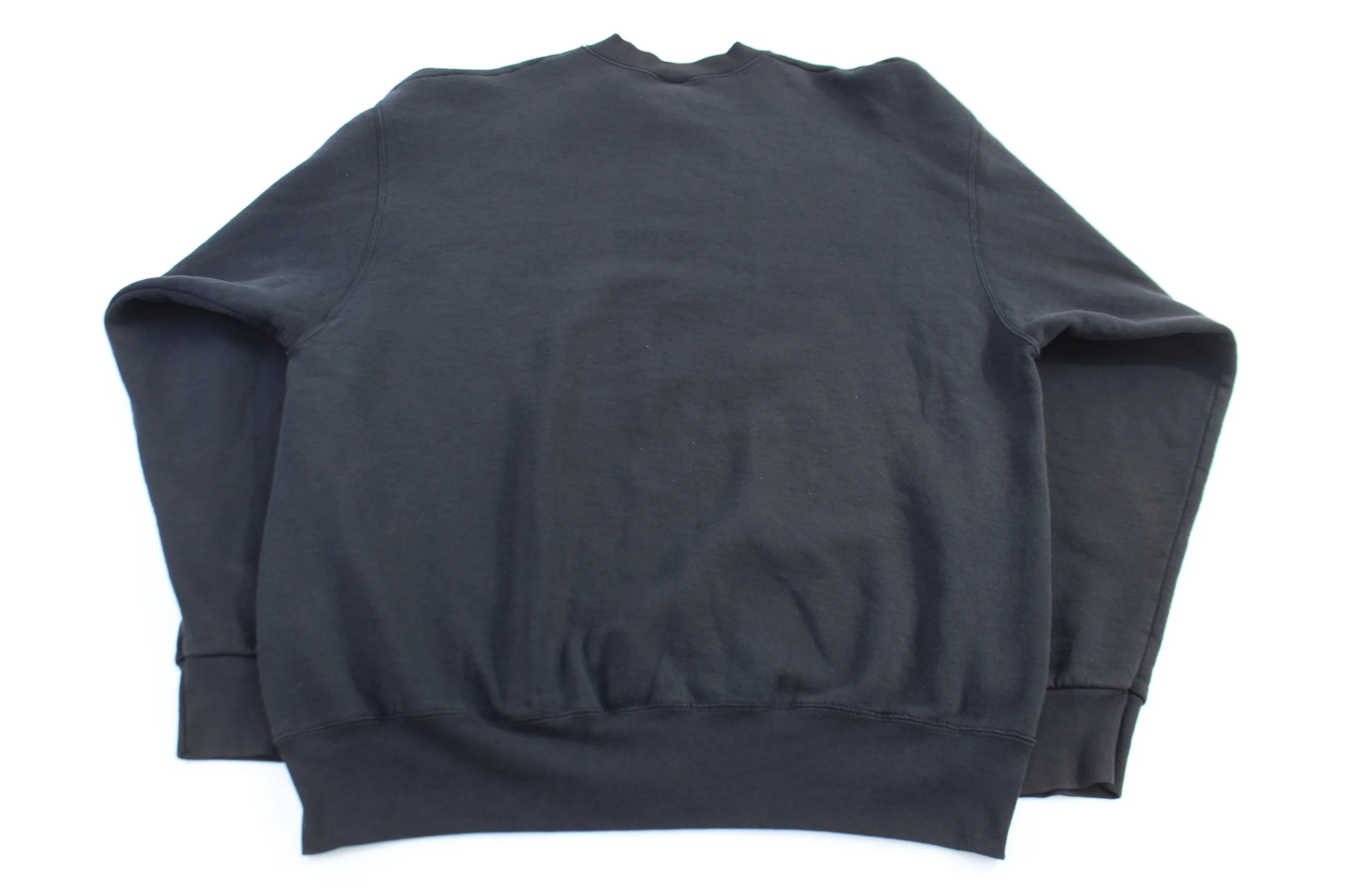 90's Pittsburgh Steelers Football Sweatshirt - Image 2