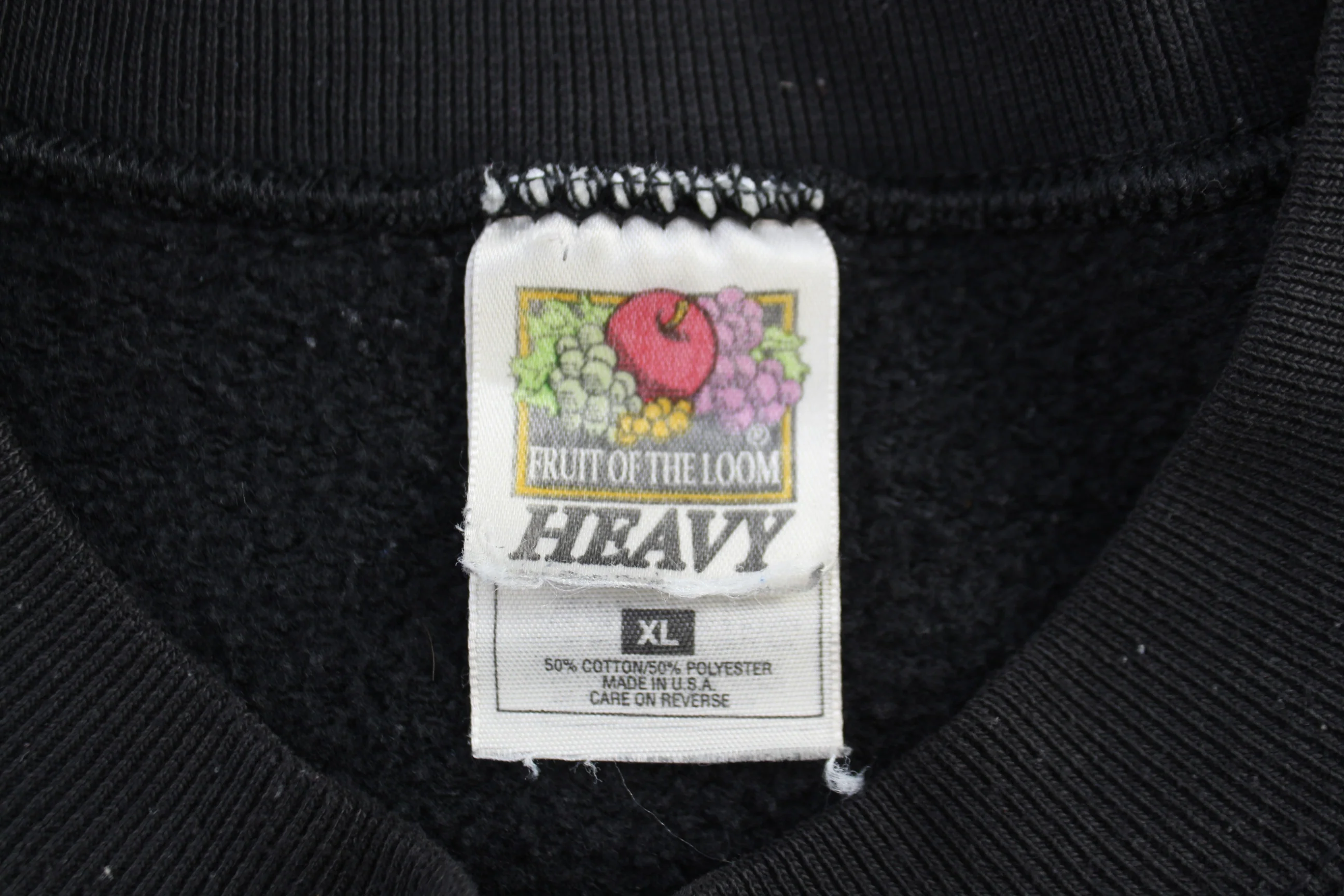 90's Pittsburgh Steelers Football Sweatshirt - Image 3