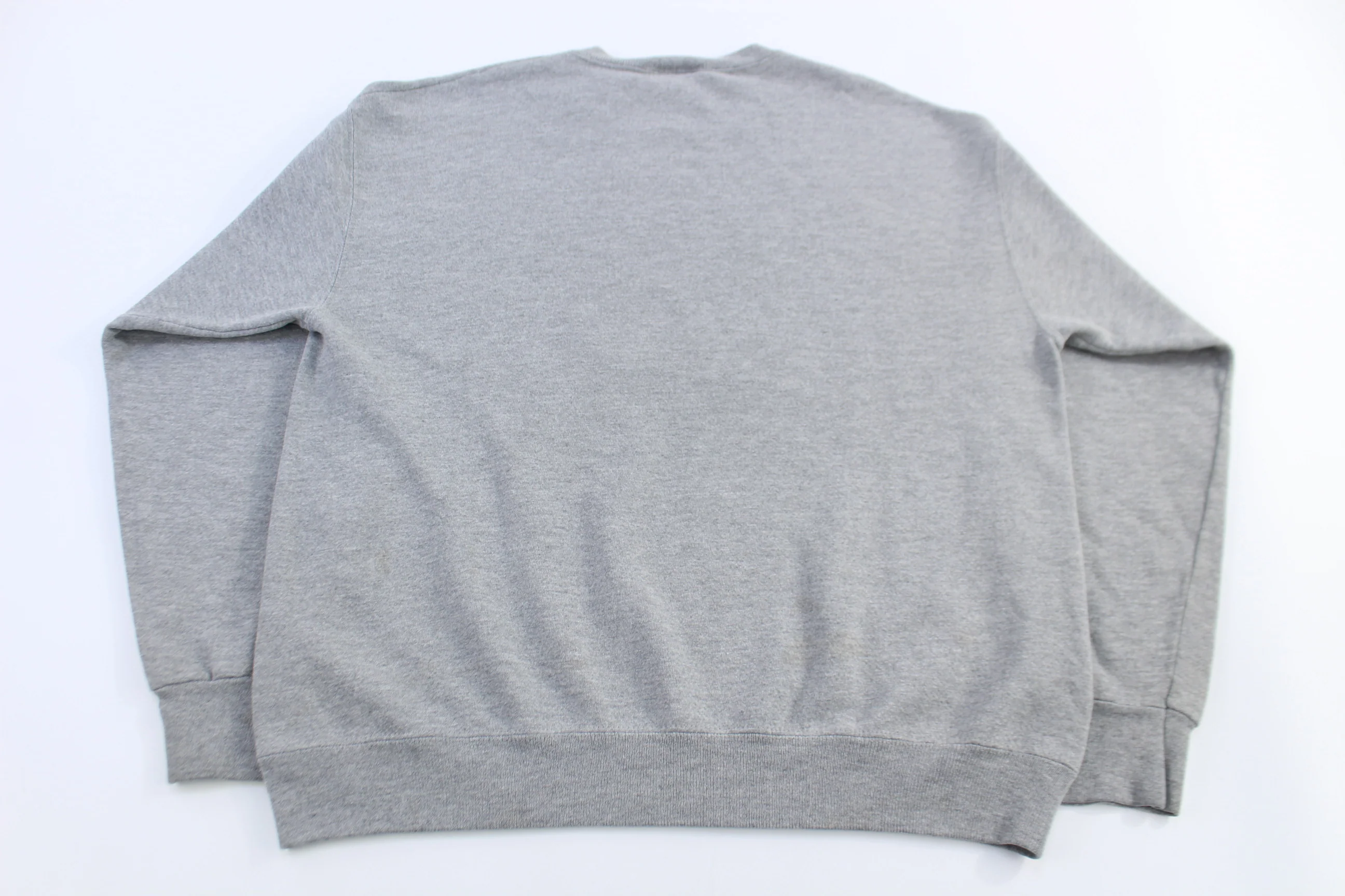 90's Pittsburgh Steelers Football Sweatshirt - Image 2