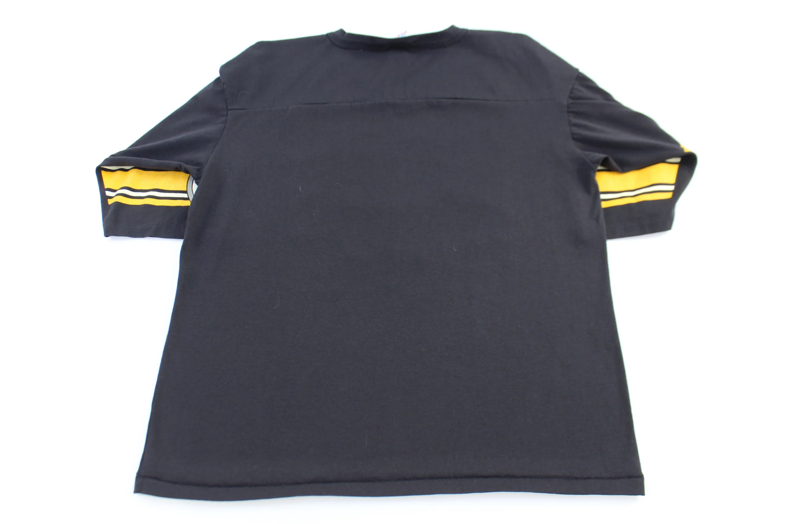 90's Pittsburgh Steelers Football T-shirt - Image 2