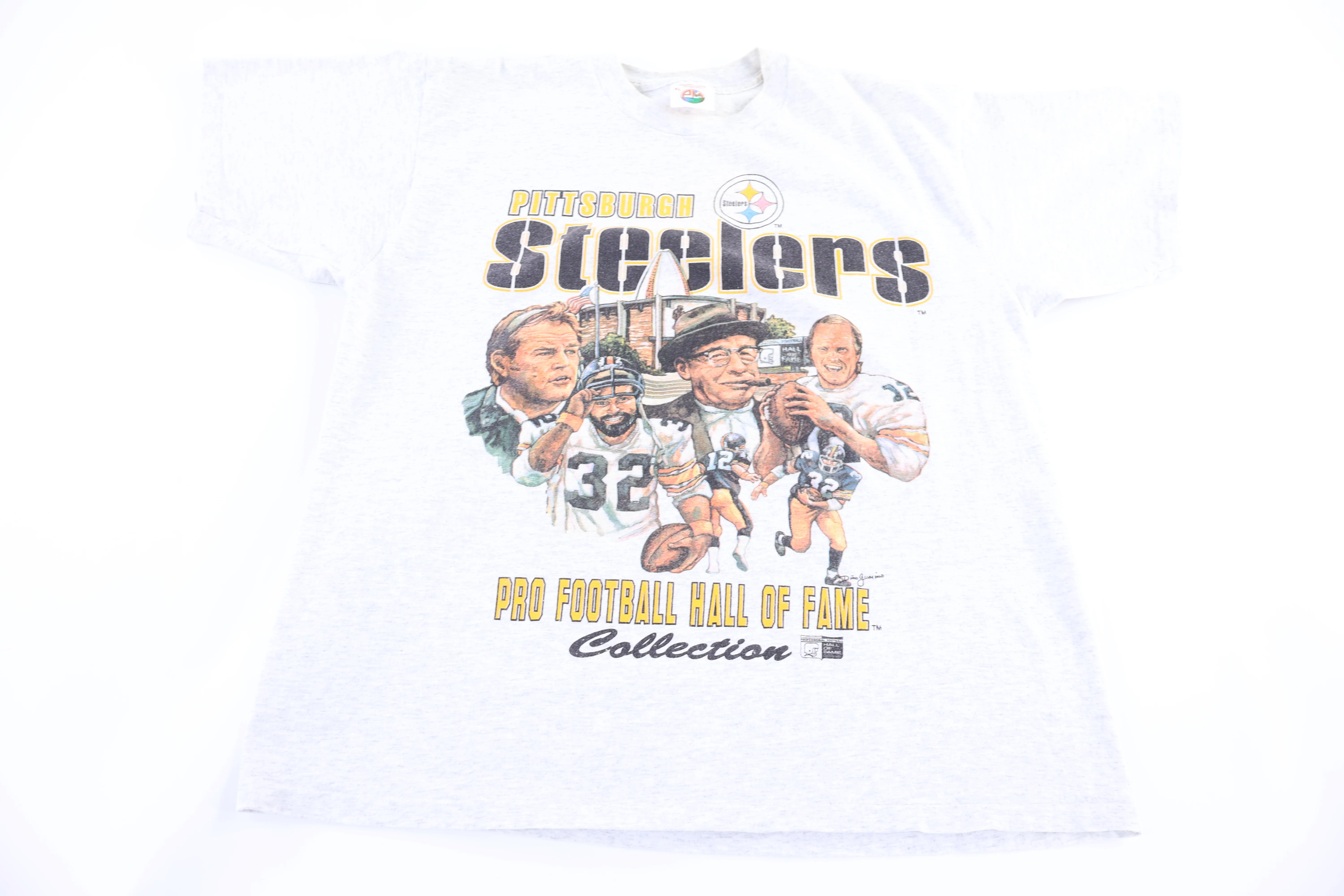 90's Pittsburgh Steelers Football T-shirt