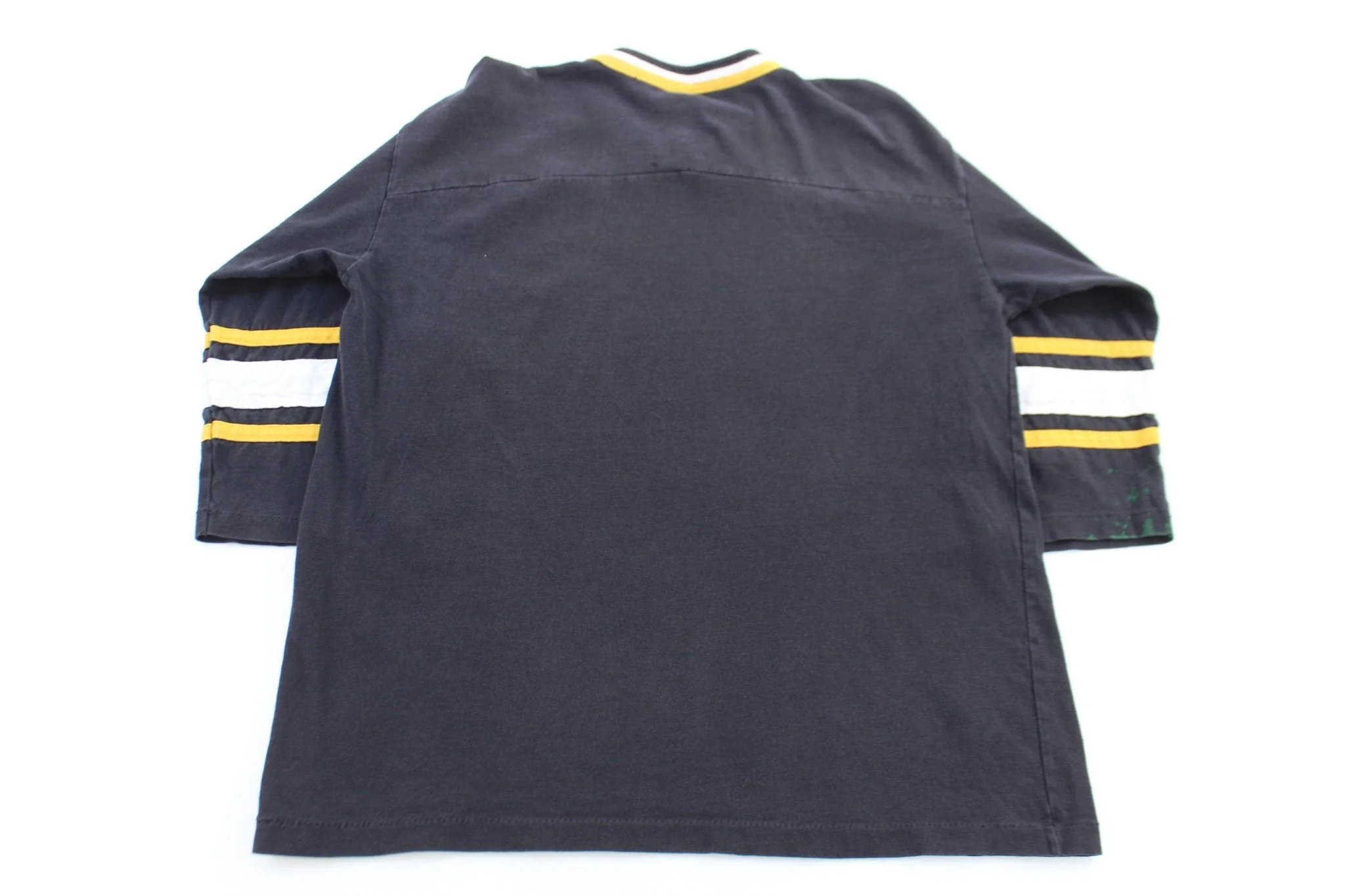 90's Pittsburgh Steelers Football T-shirt - Image 3