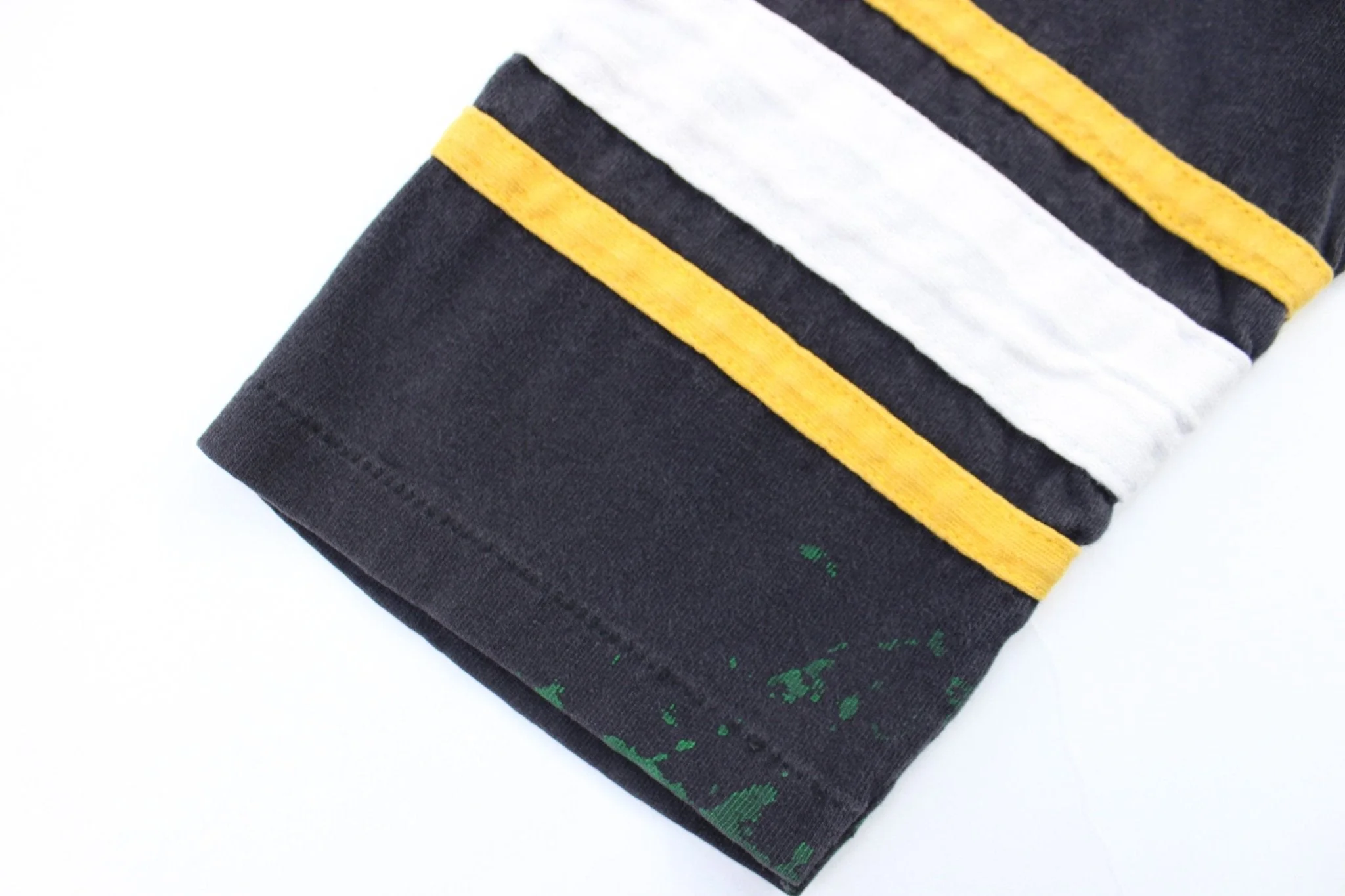 90's Pittsburgh Steelers Football T-shirt - Image 4