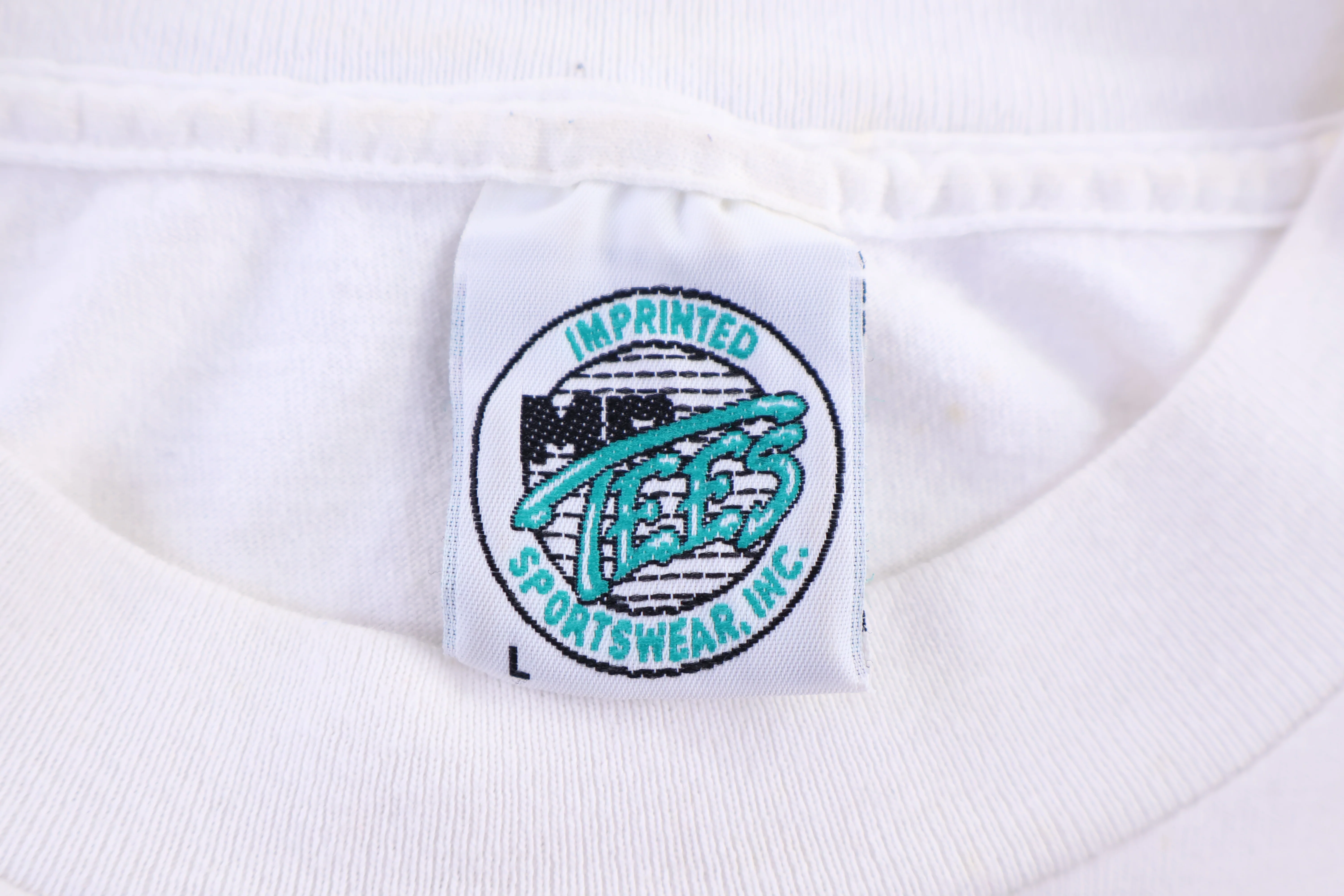 90's Planet Hurricanes Where There Are No Rules T-shirt - Image 3