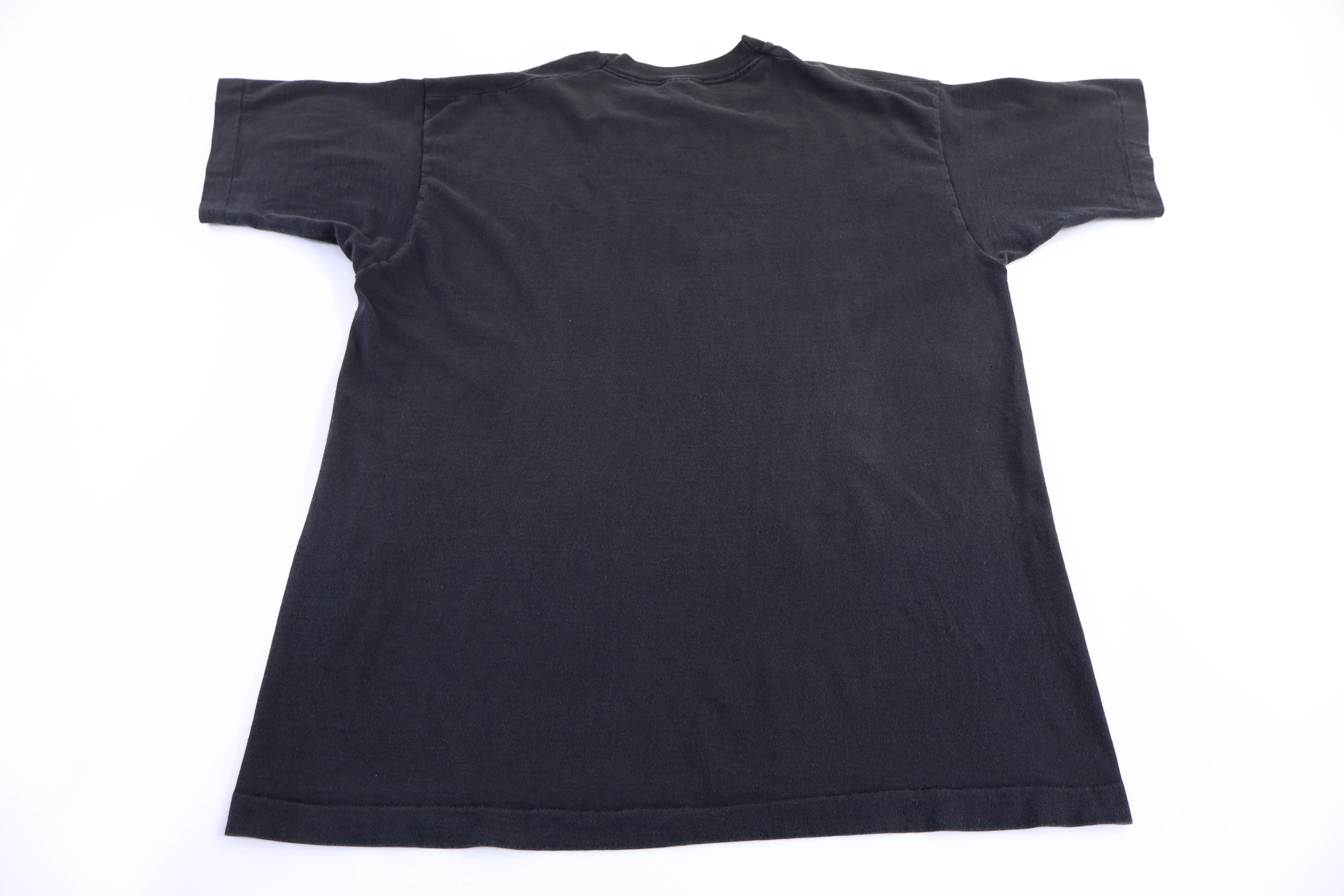90's Polaris XLT Snow Mobile T-shirt - Image 2