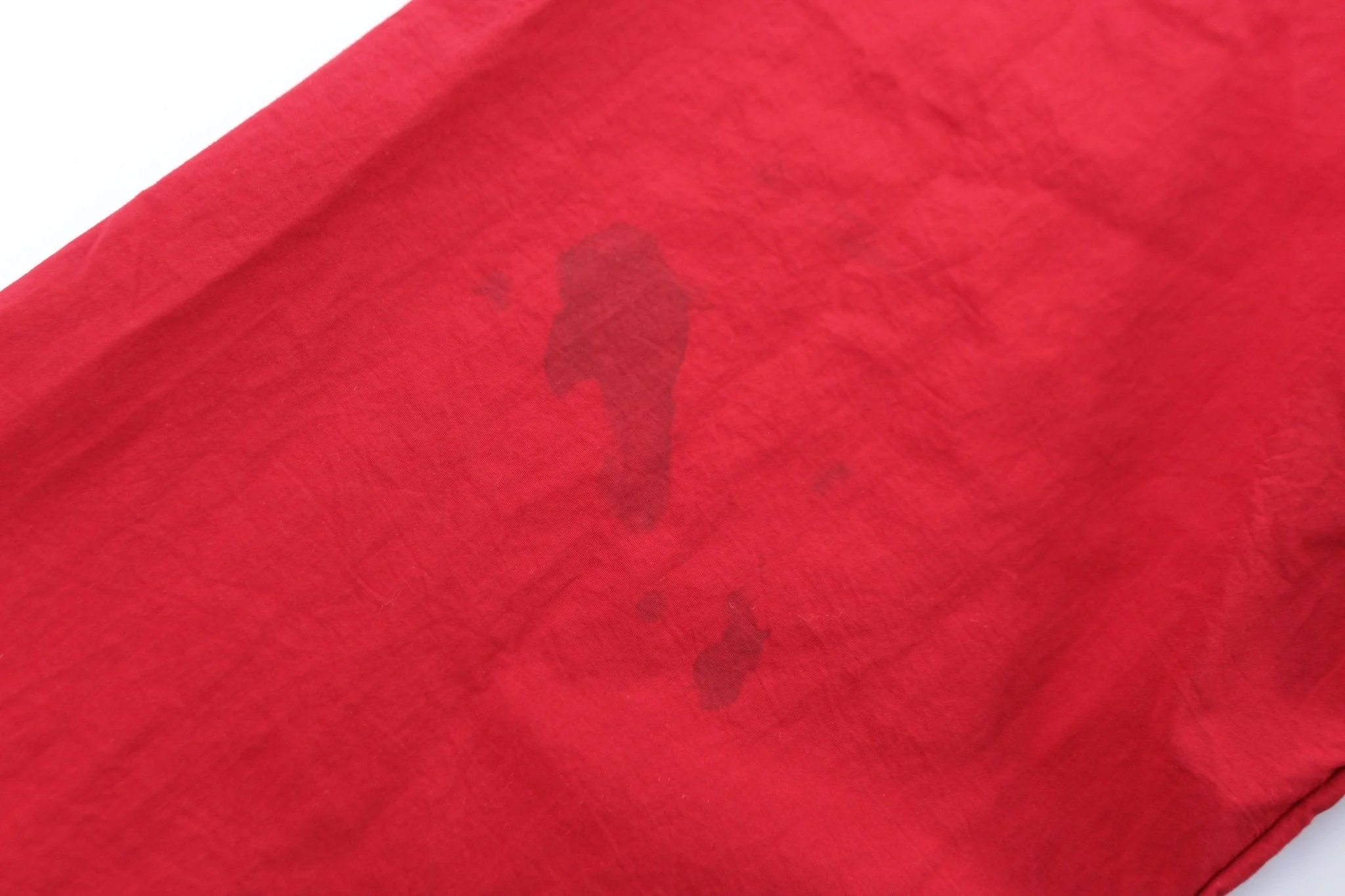 90's Polo by Ralph Lauren Embroidered Golf Logo Red Zip Up Jacket - Image 5