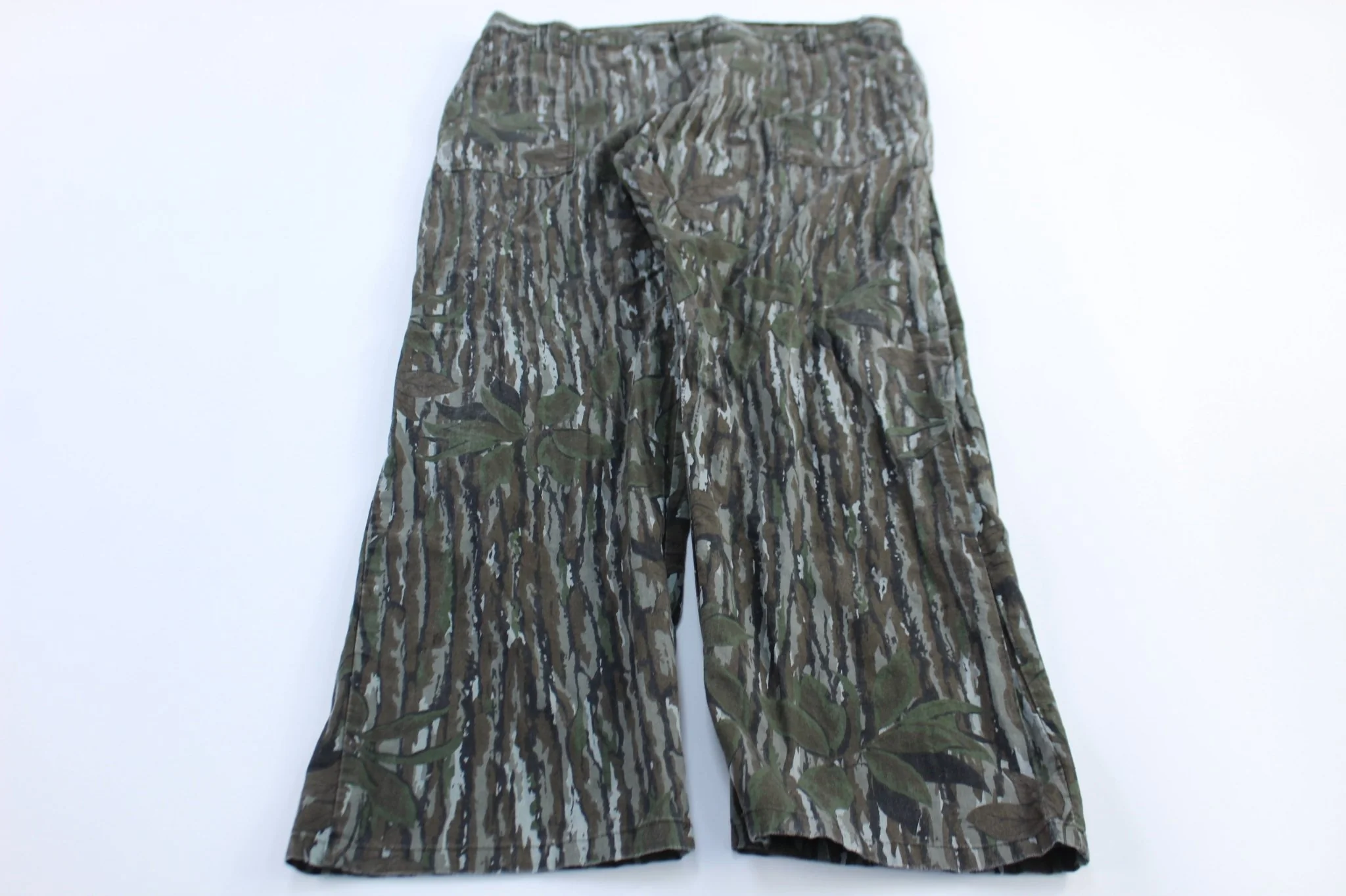 90's RealTree Hunting Camo Pants