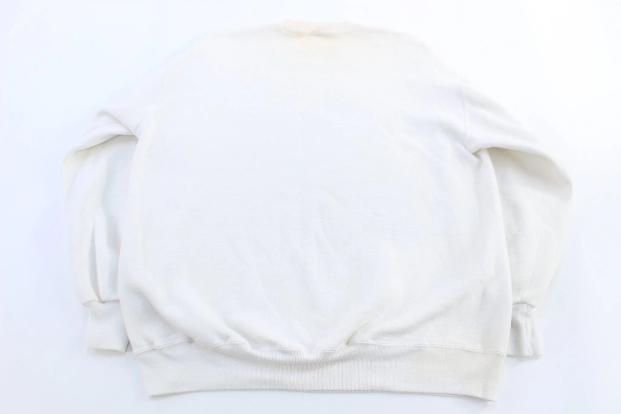 90's Red Shelton Sweatshirt - Image 2