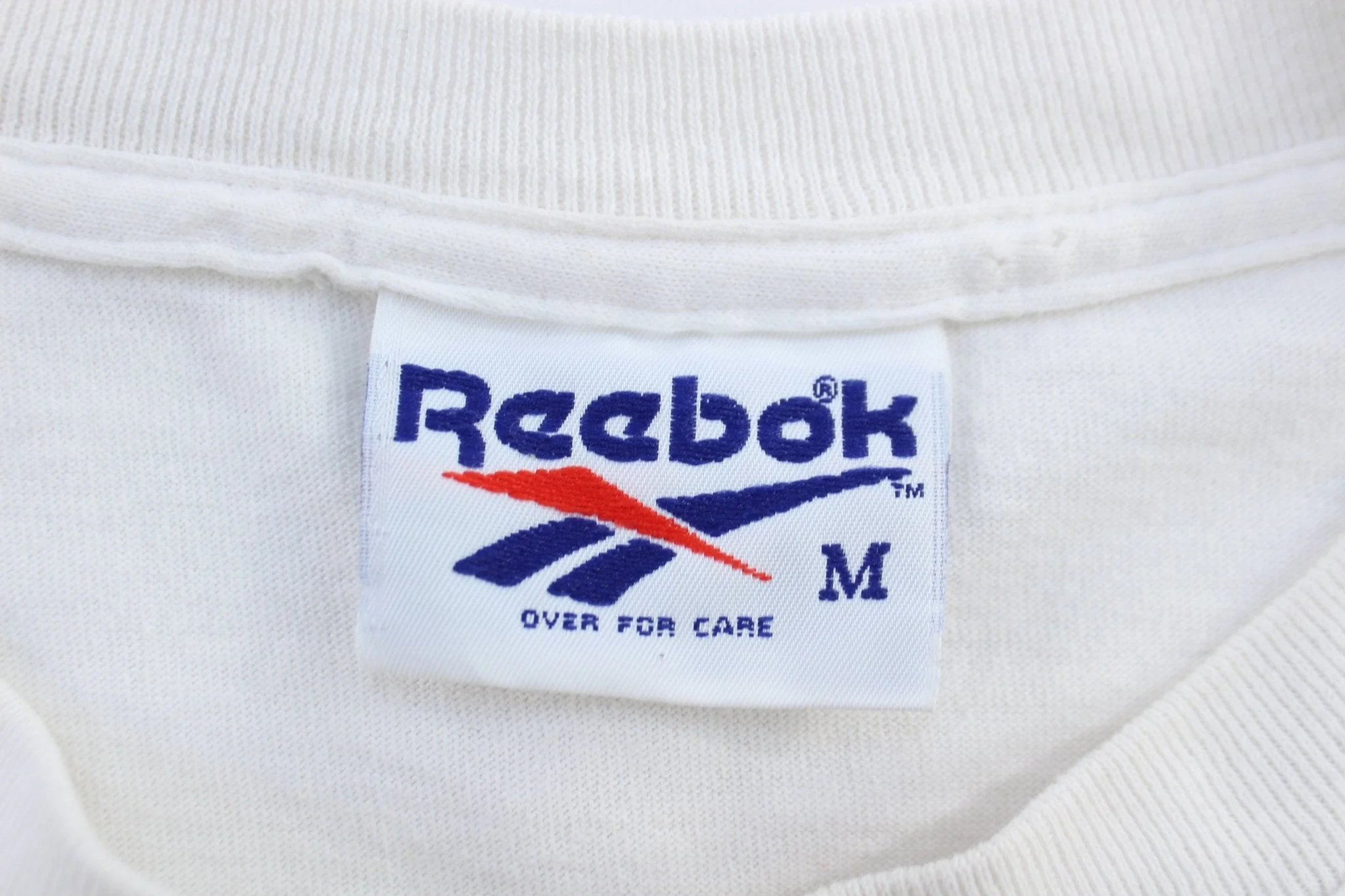 90's Reebok Shaq Was Here T-shirt - Image 4