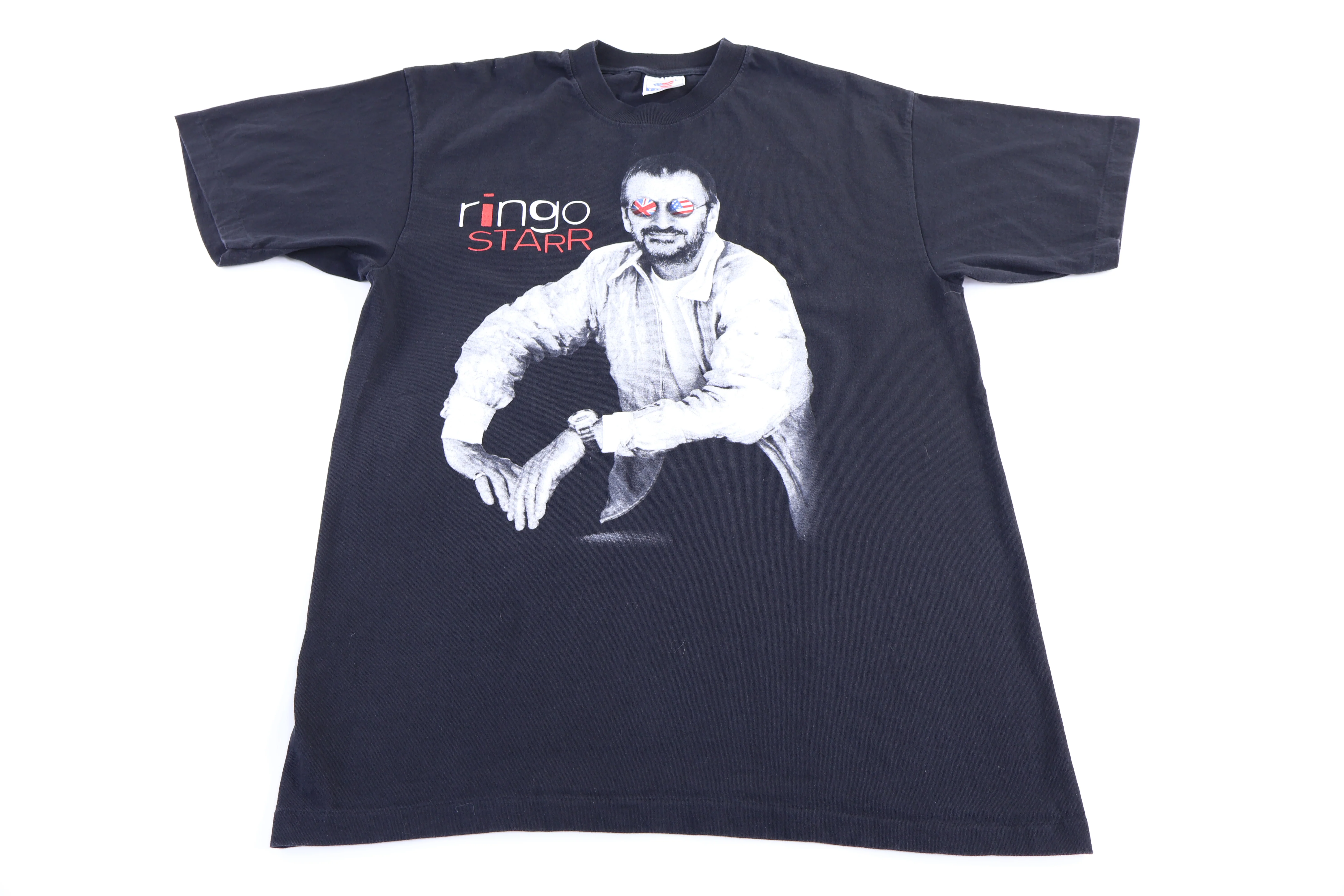 90's Ringo Star Tour T-shirt
