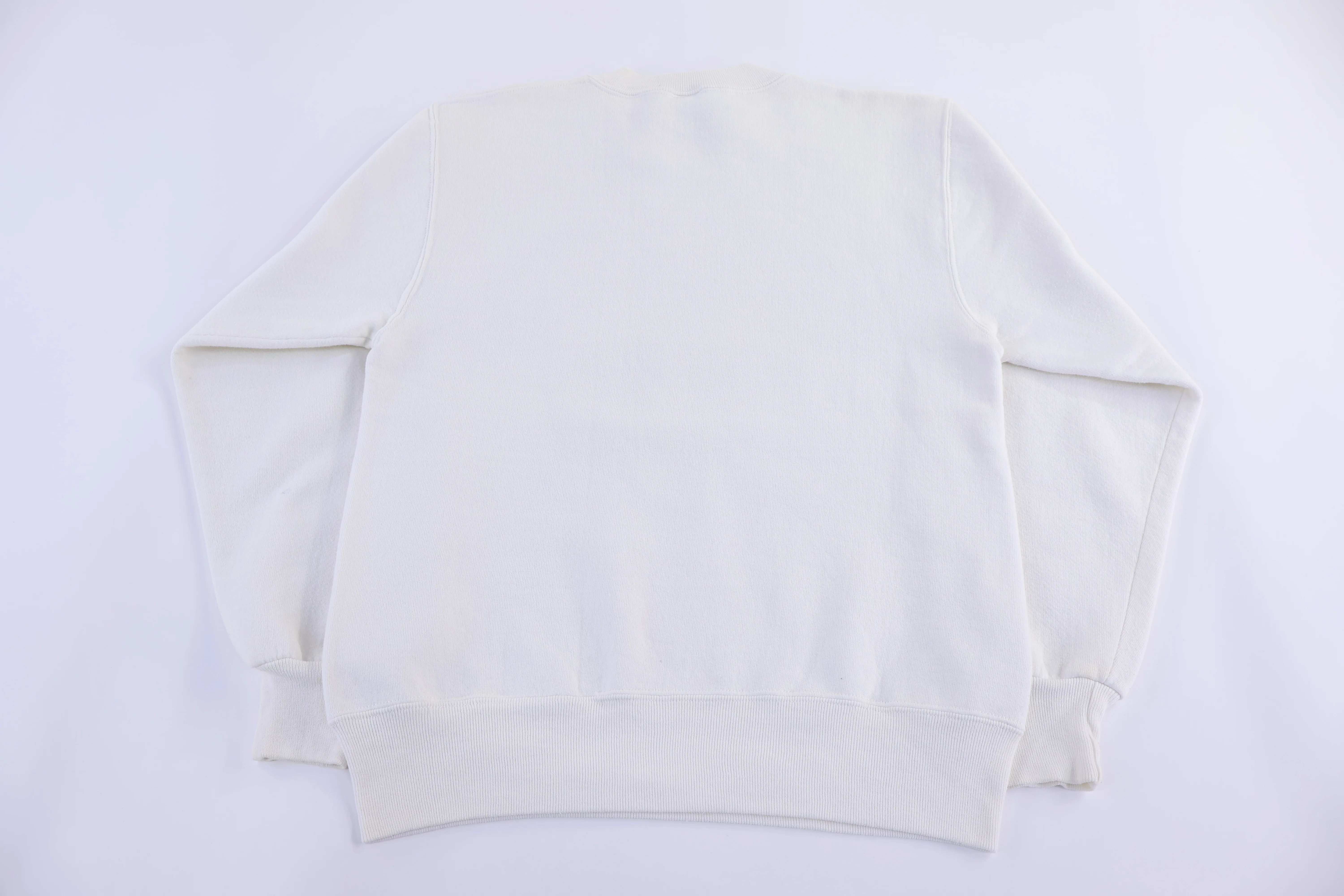 90's Russell University of Texas Mom Sweatshirt - Image 2