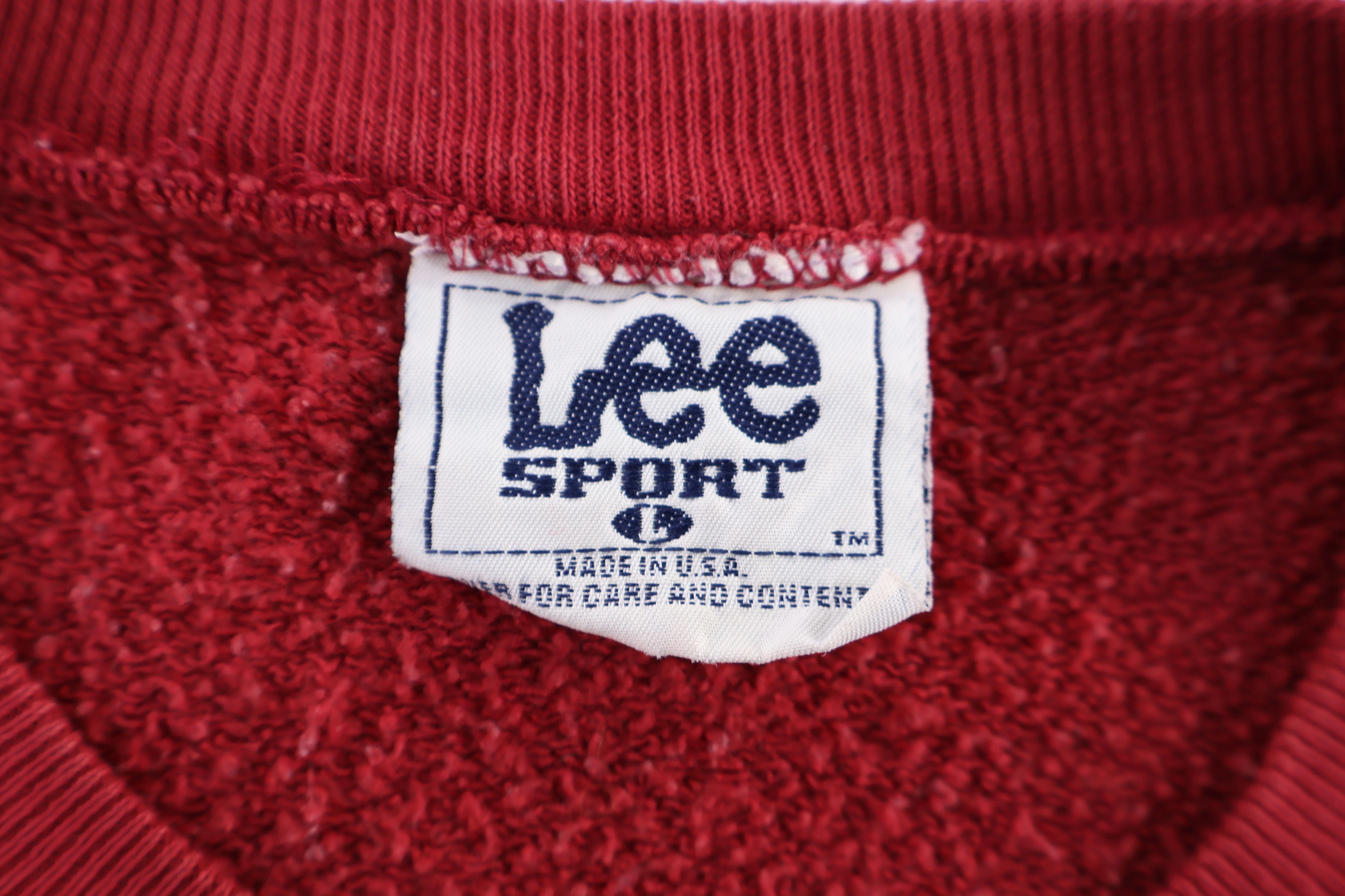 90's San Francisco 49ers Football Sweatshirt - Image 3