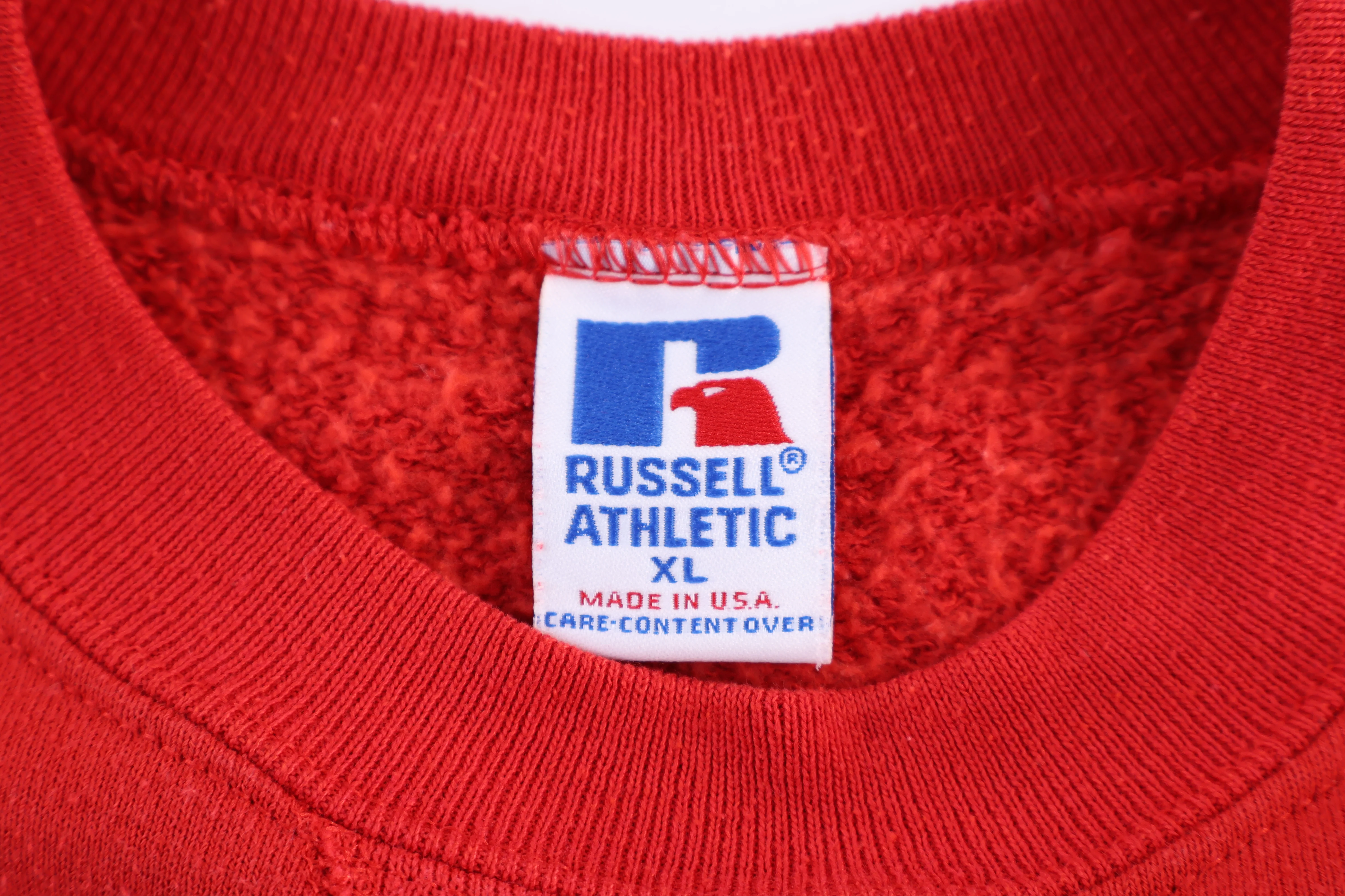 90's San Francisco 49ers Football Sweatshirt - Image 3