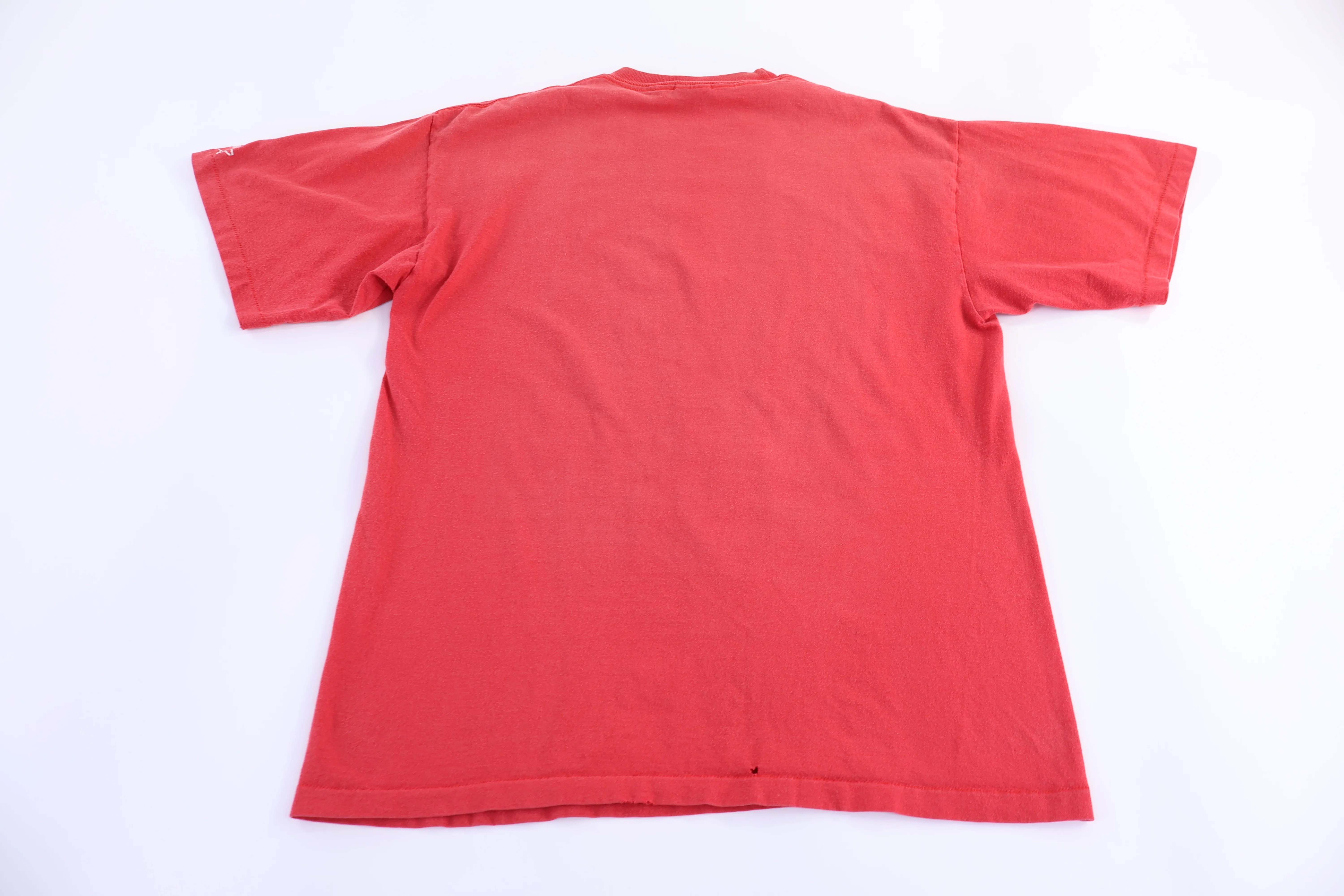 90's San Francisco 49ers Football T-shirt - Image 2