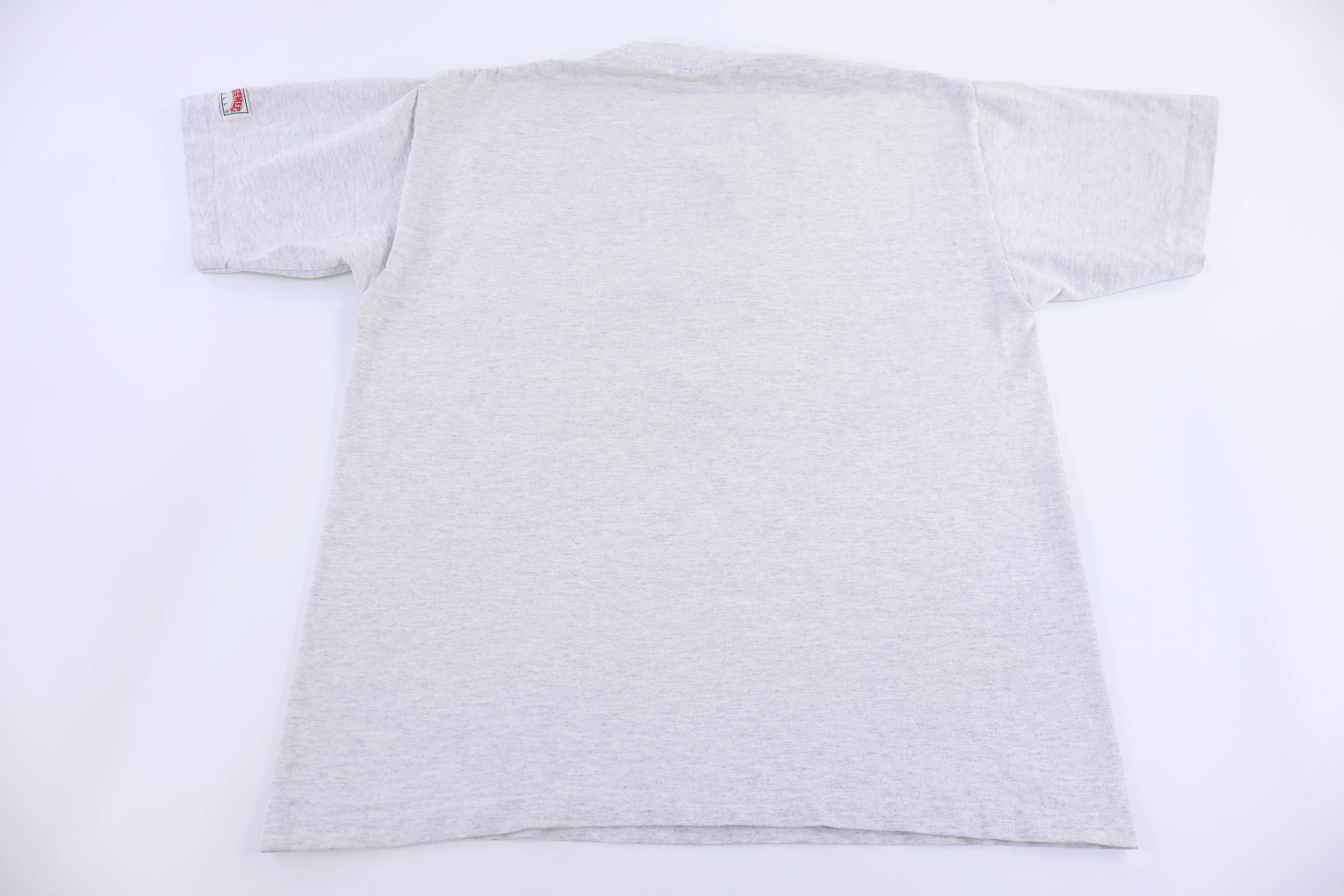 90's San Francisco 49ers Football T-shirt - Image 2