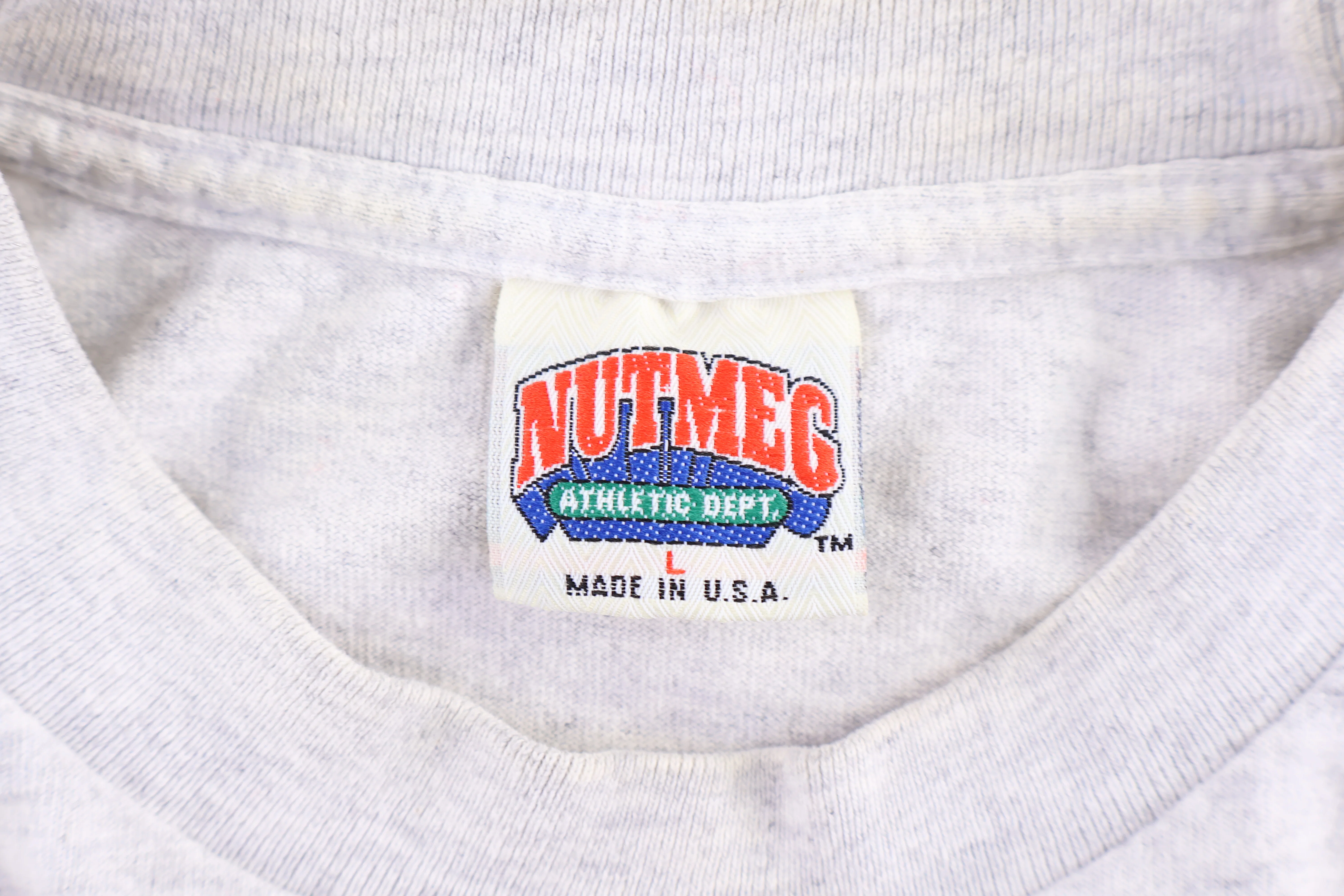 90's San Francisco 49ers Football T-shirt - Image 3
