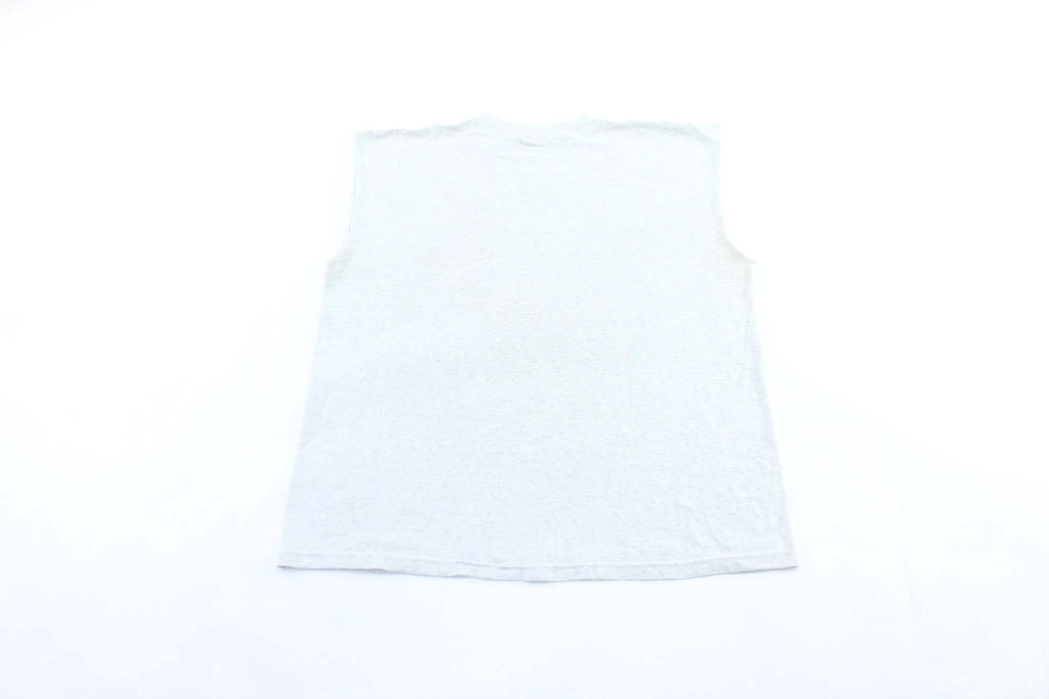 90's Seattle Eagle Graphic Tank Top - Image 2