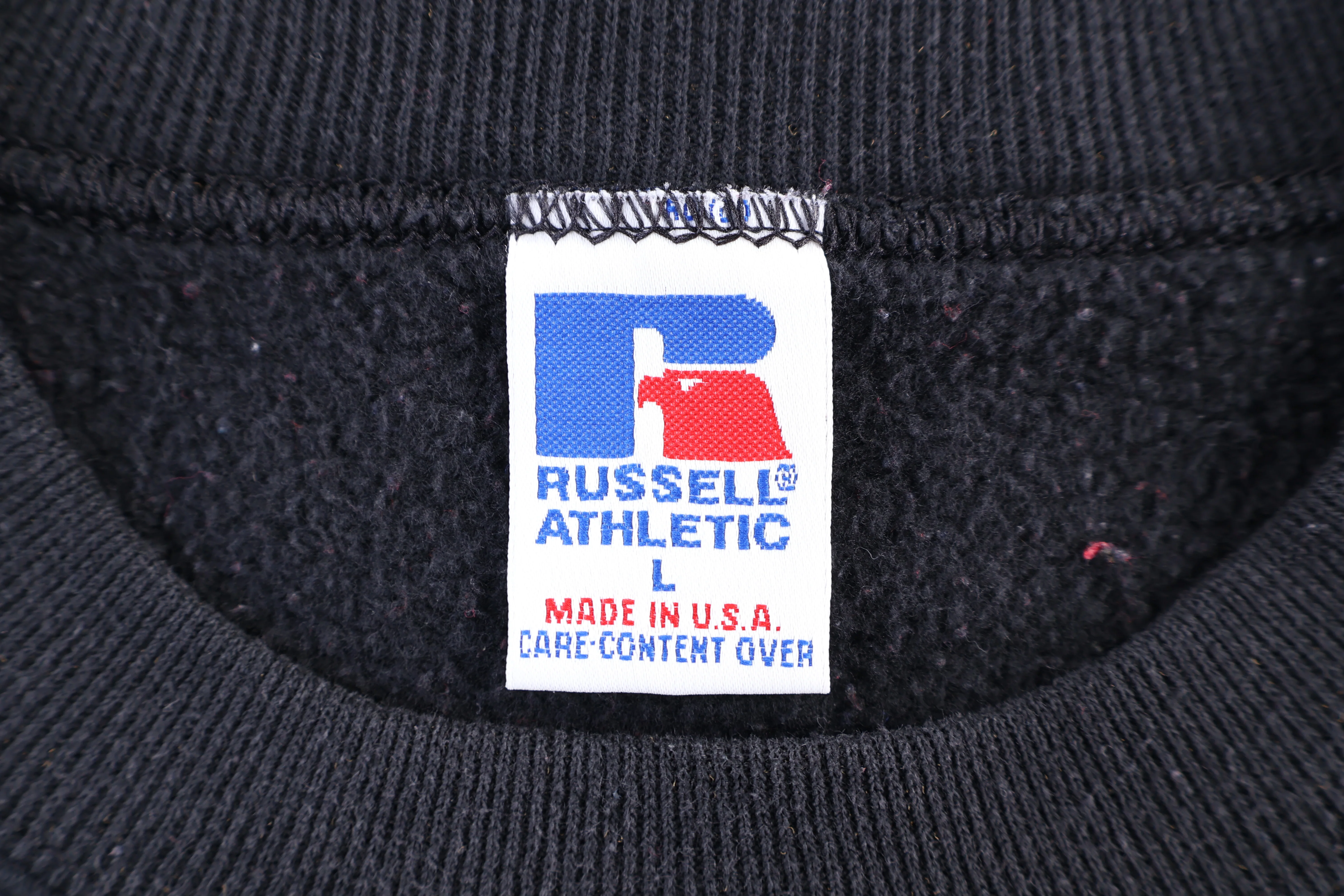 90's Seattle Japanese Graphic Sweatshirt - Image 3