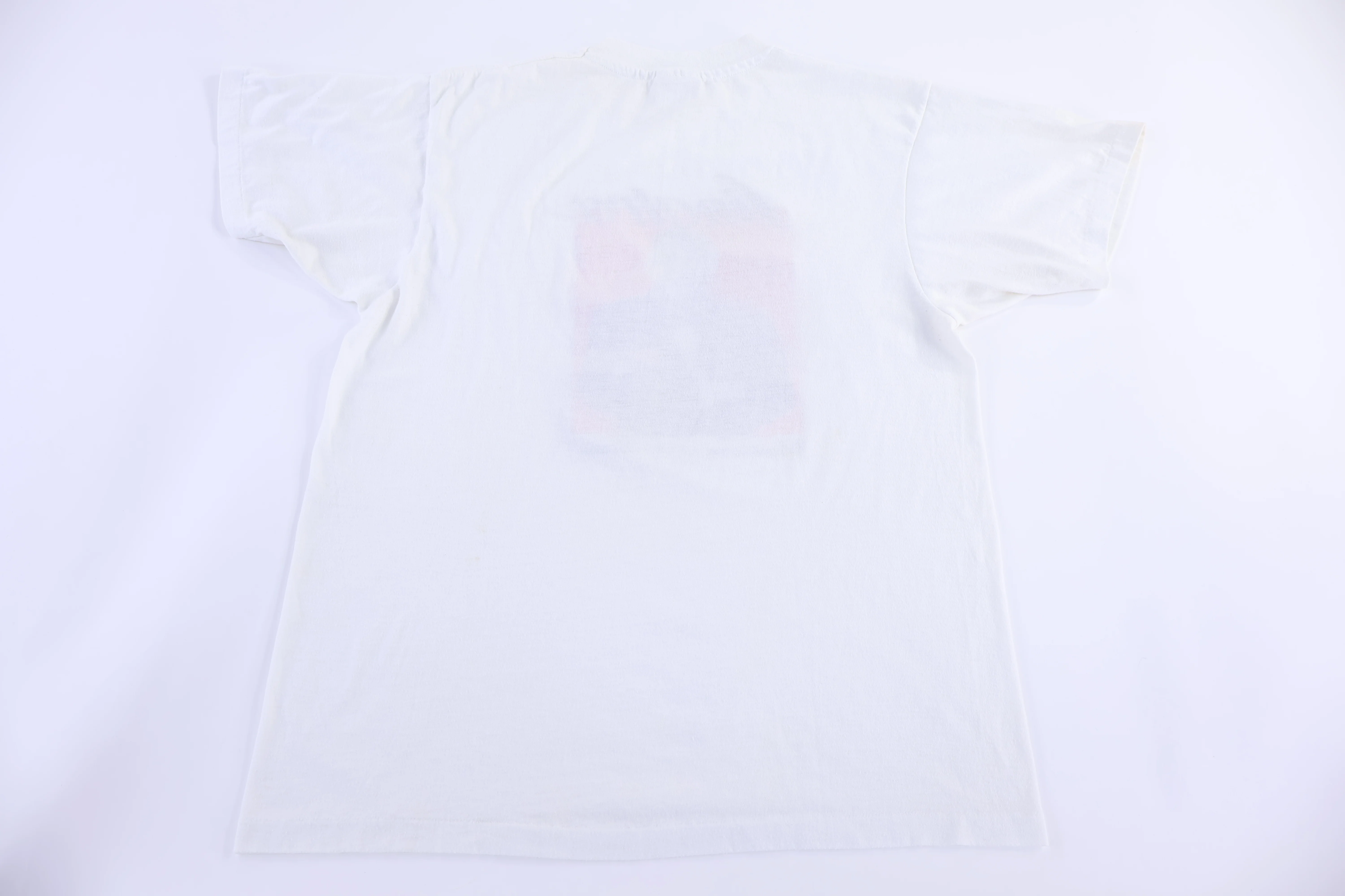 90's Sinatra Chairman of The Board T-shirt - Image 2