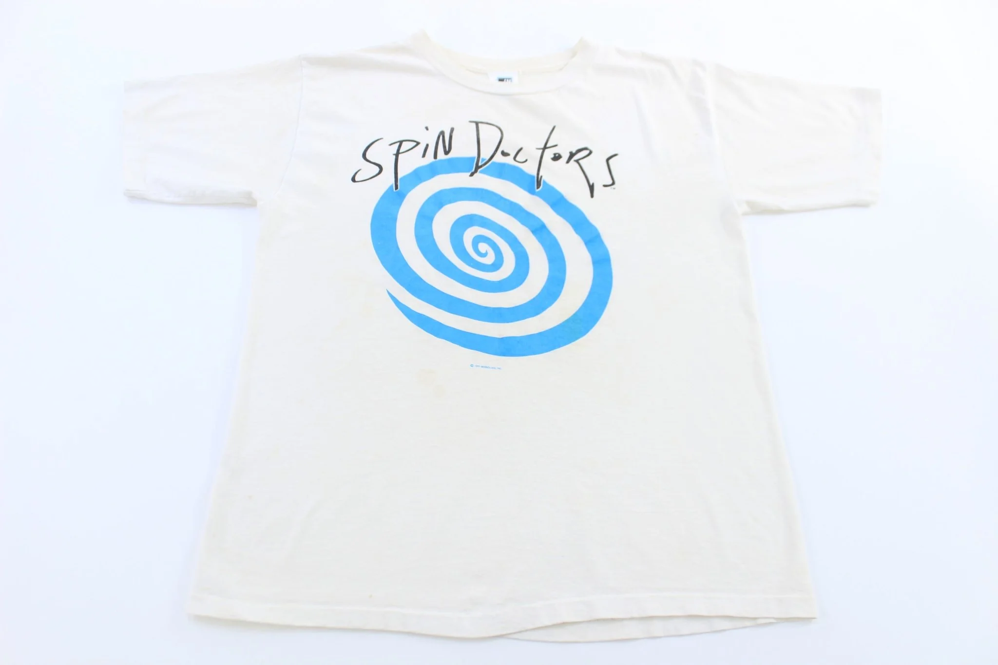 90's Spin Doctors Band T-shirt
