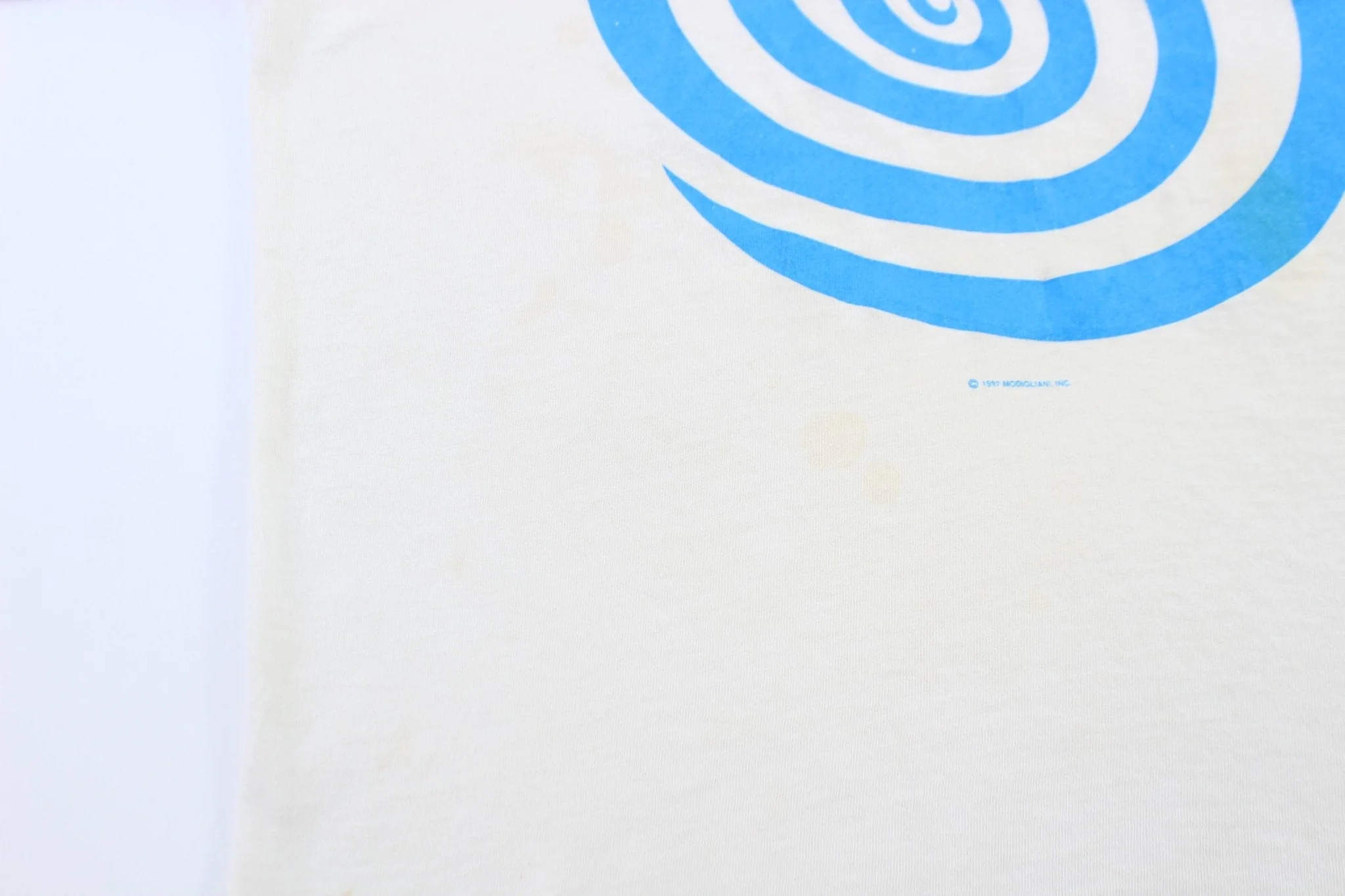 90's Spin Doctors Band T-shirt - Image 4