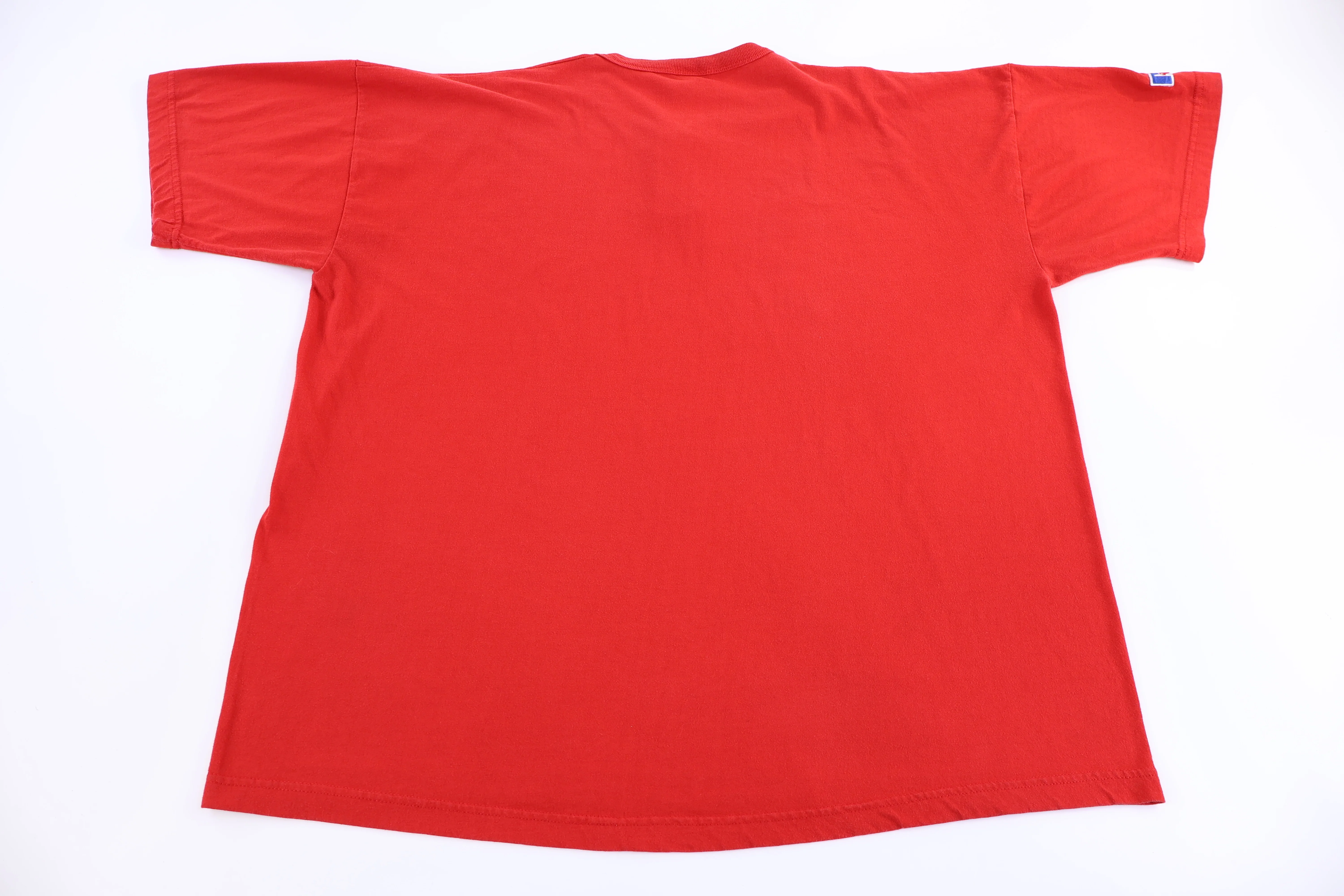 90's St. Louis Cardinals Baseball T-shirt - Image 2