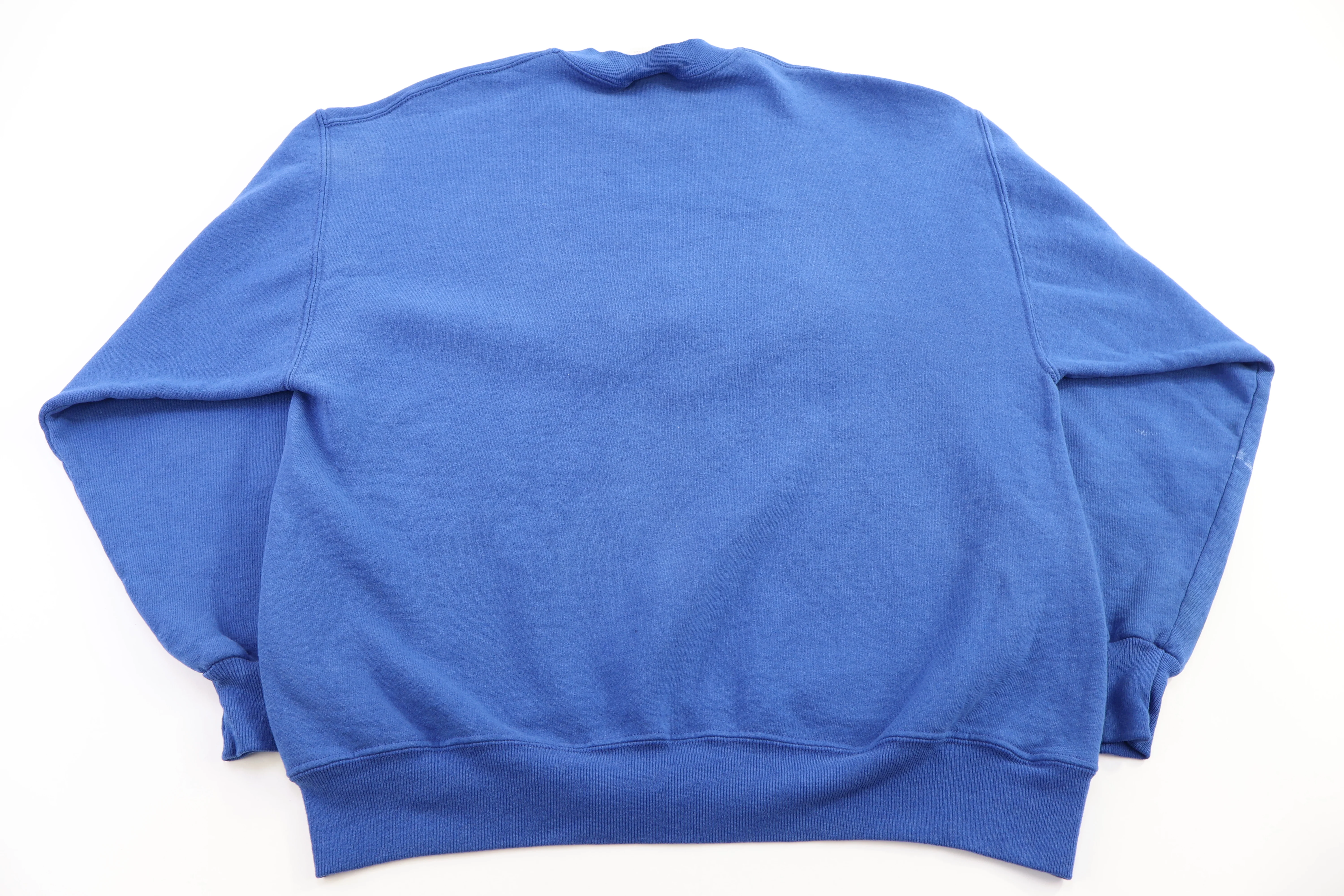 90's St. Louis Rams Football Sweatshirt - Image 2