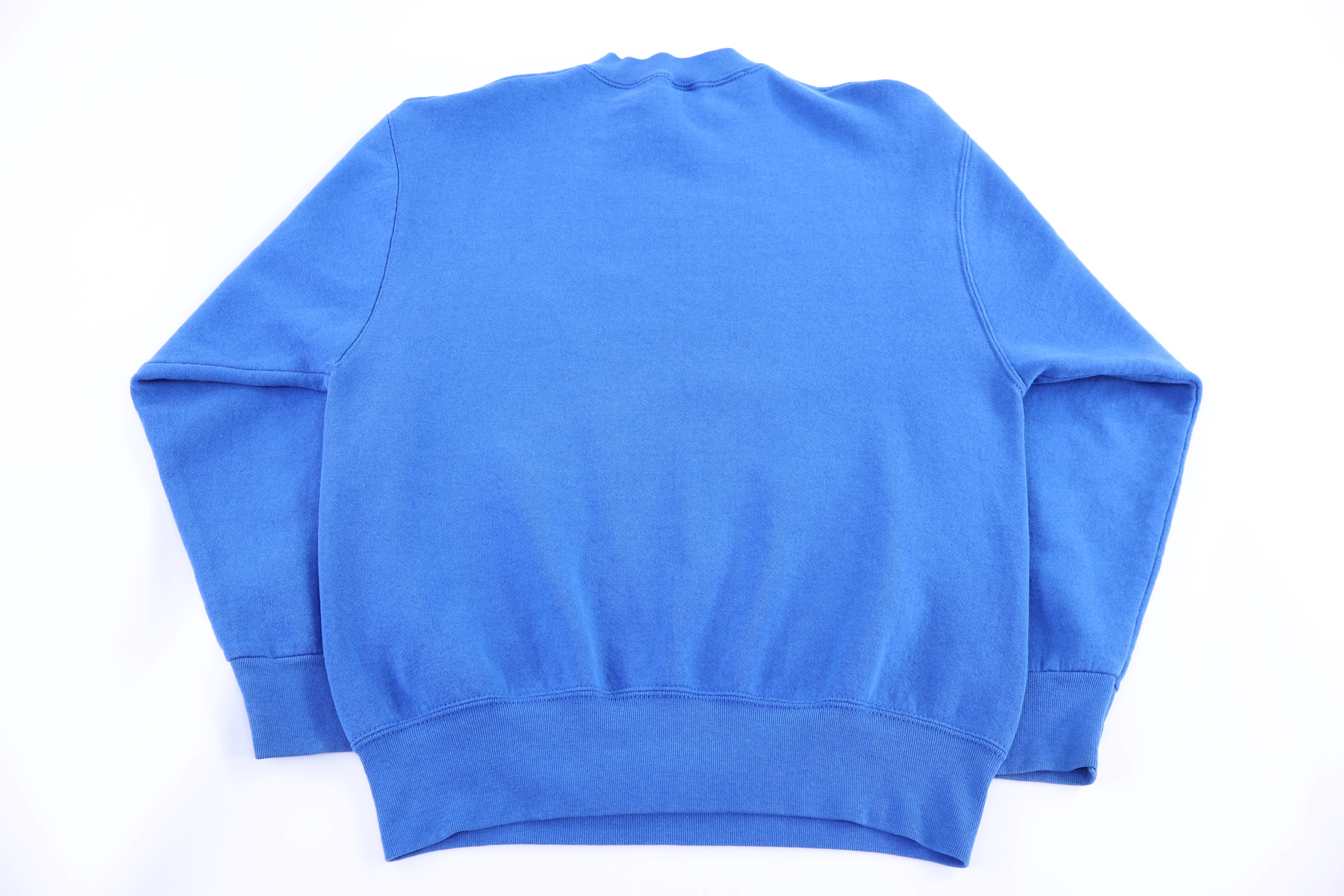 90's St. Louis Rams Football Sweatshirt - Image 2