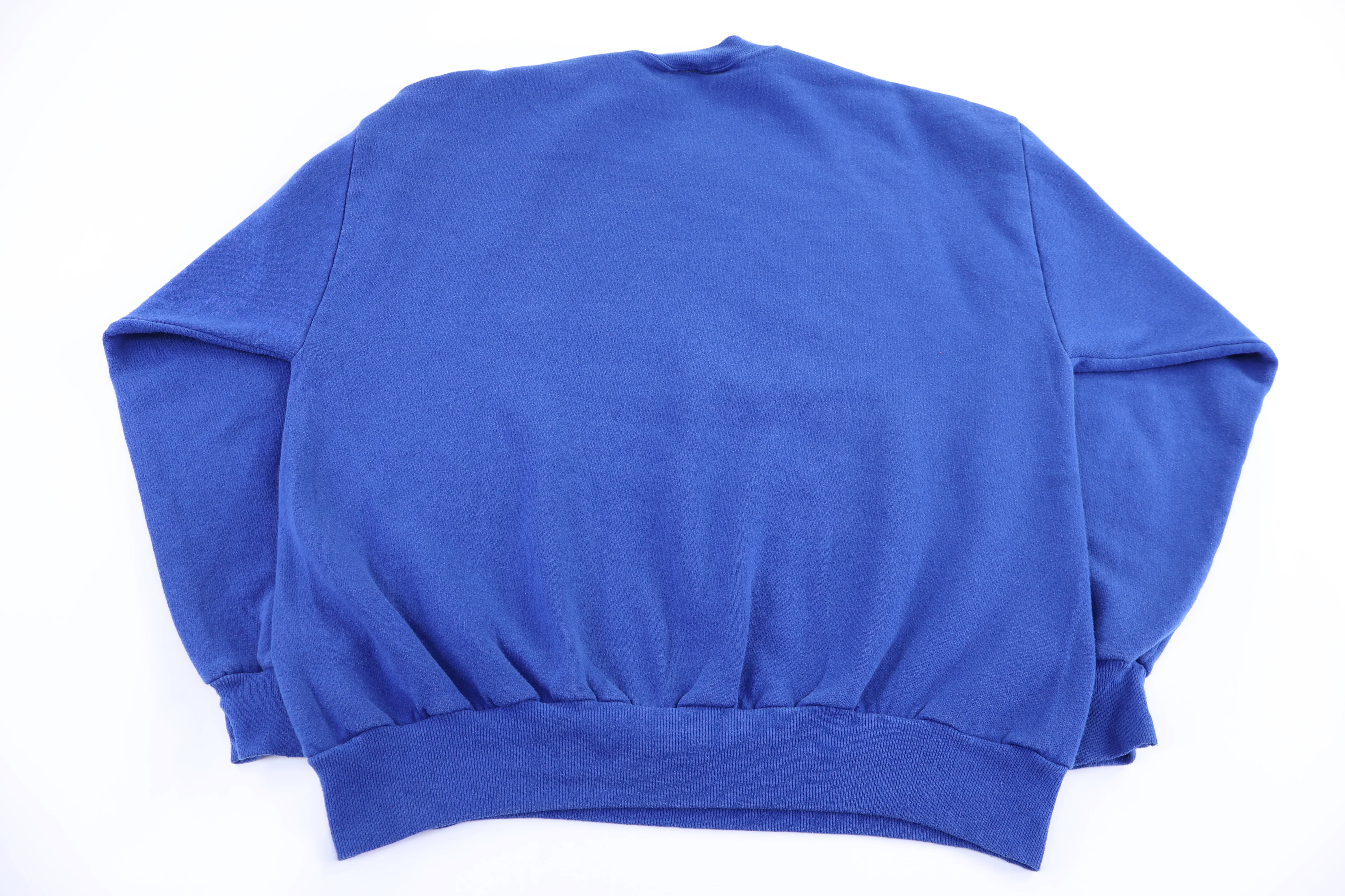 90's St. Louis Rams Football Sweatshirt - Image 2