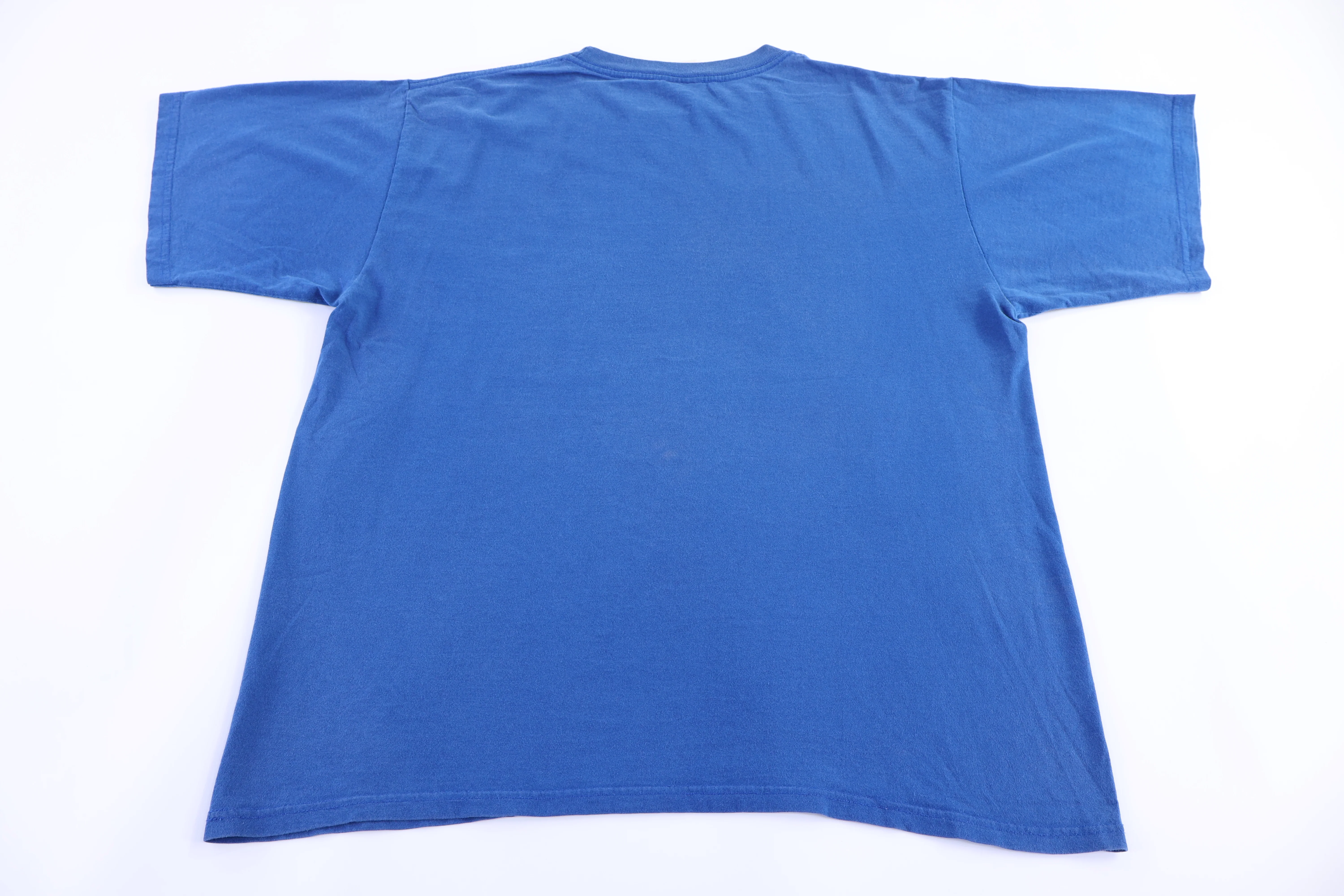 90's St. Louis Rams Football T-shirt - Image 2