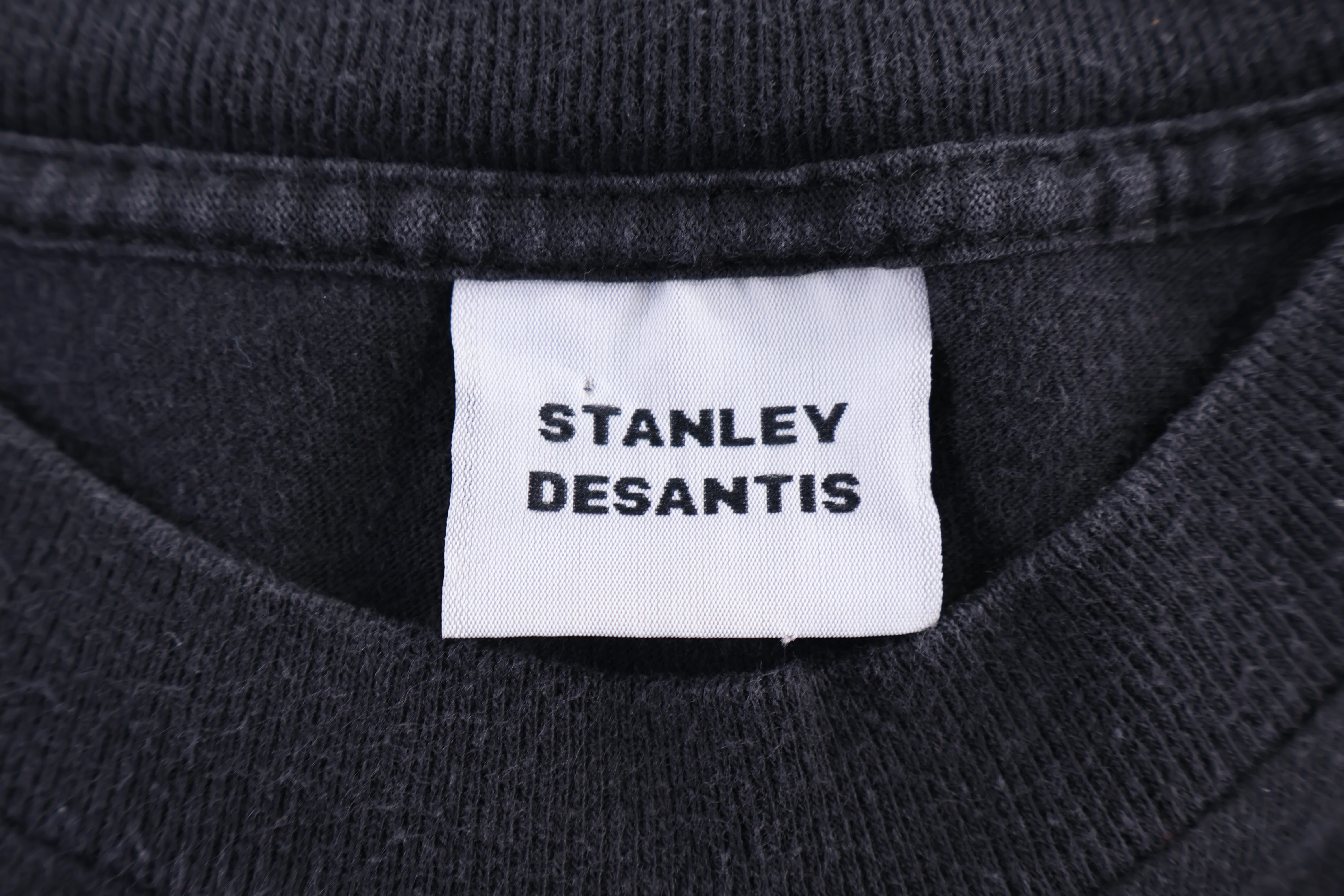 90's Stanley Desantis Star Trek Voyager T-shirt - Image 3