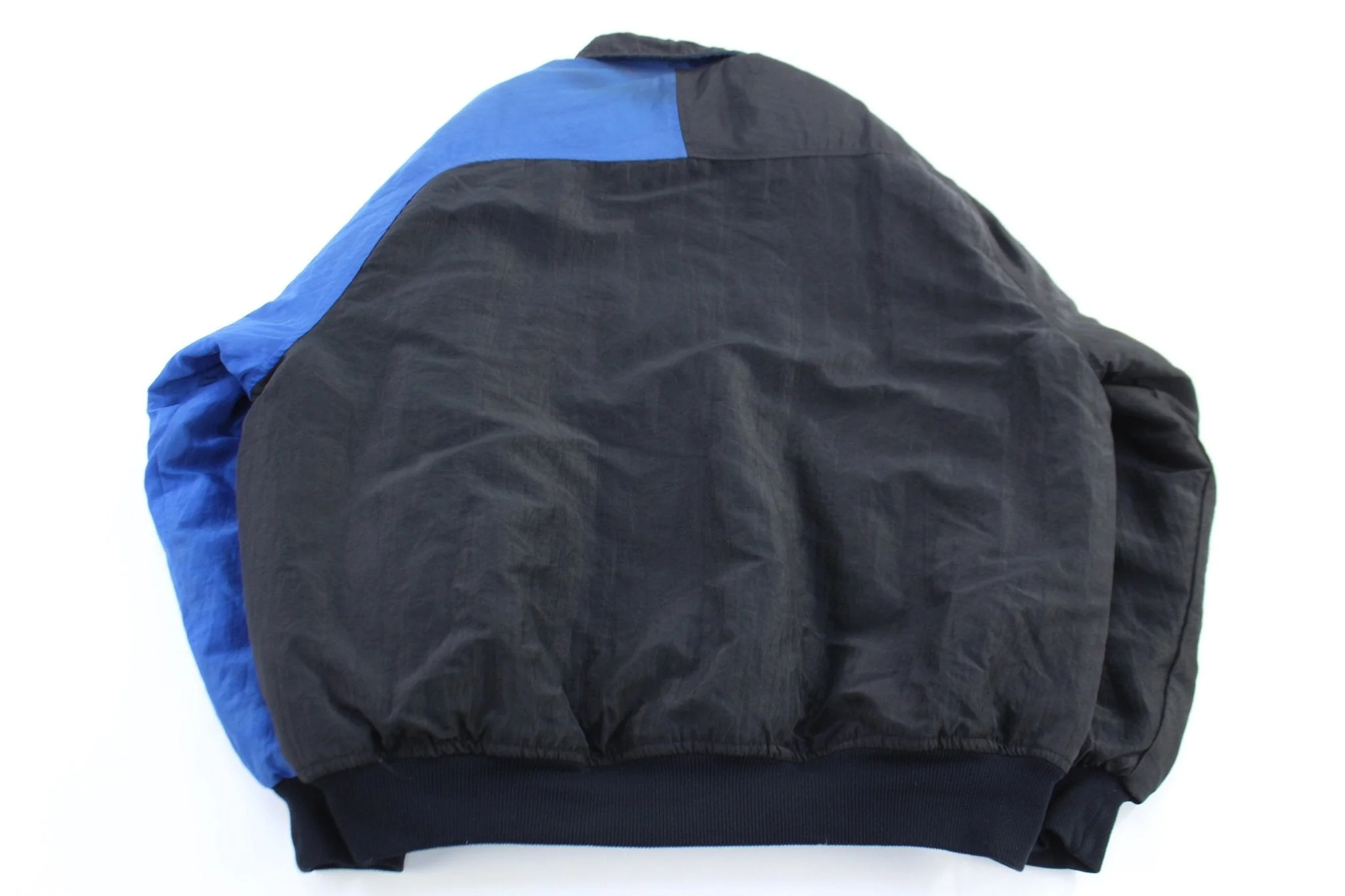 90's Starter Baseball World Series Full Zip Jacket - Image 3