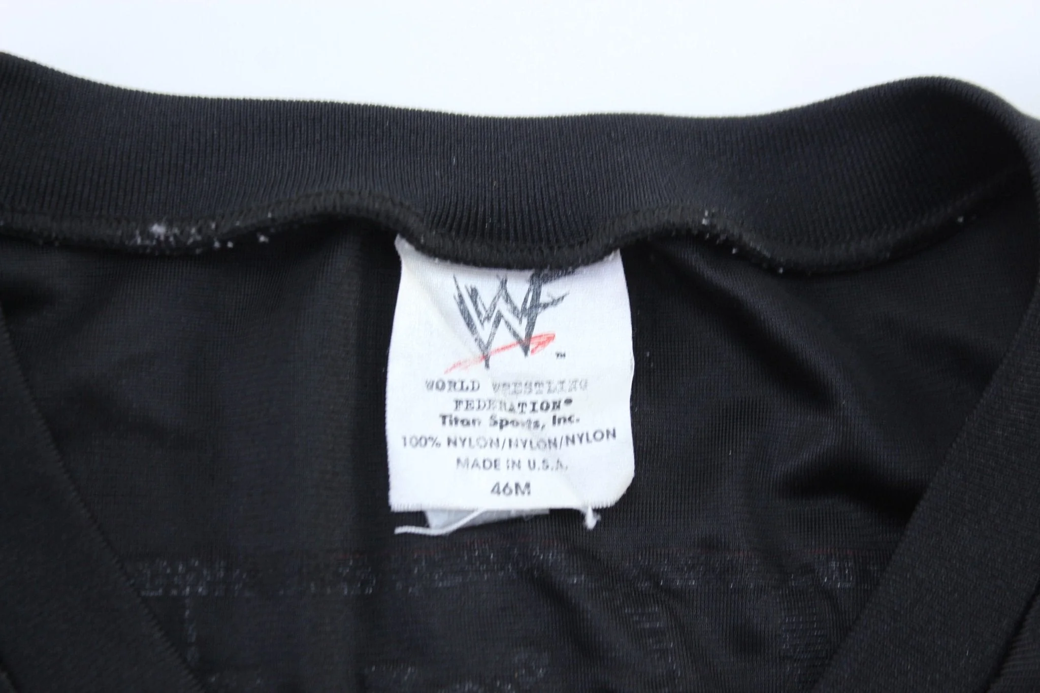 90's Stone Cold Steve Austin 3:16 Football Jersey - Image 3