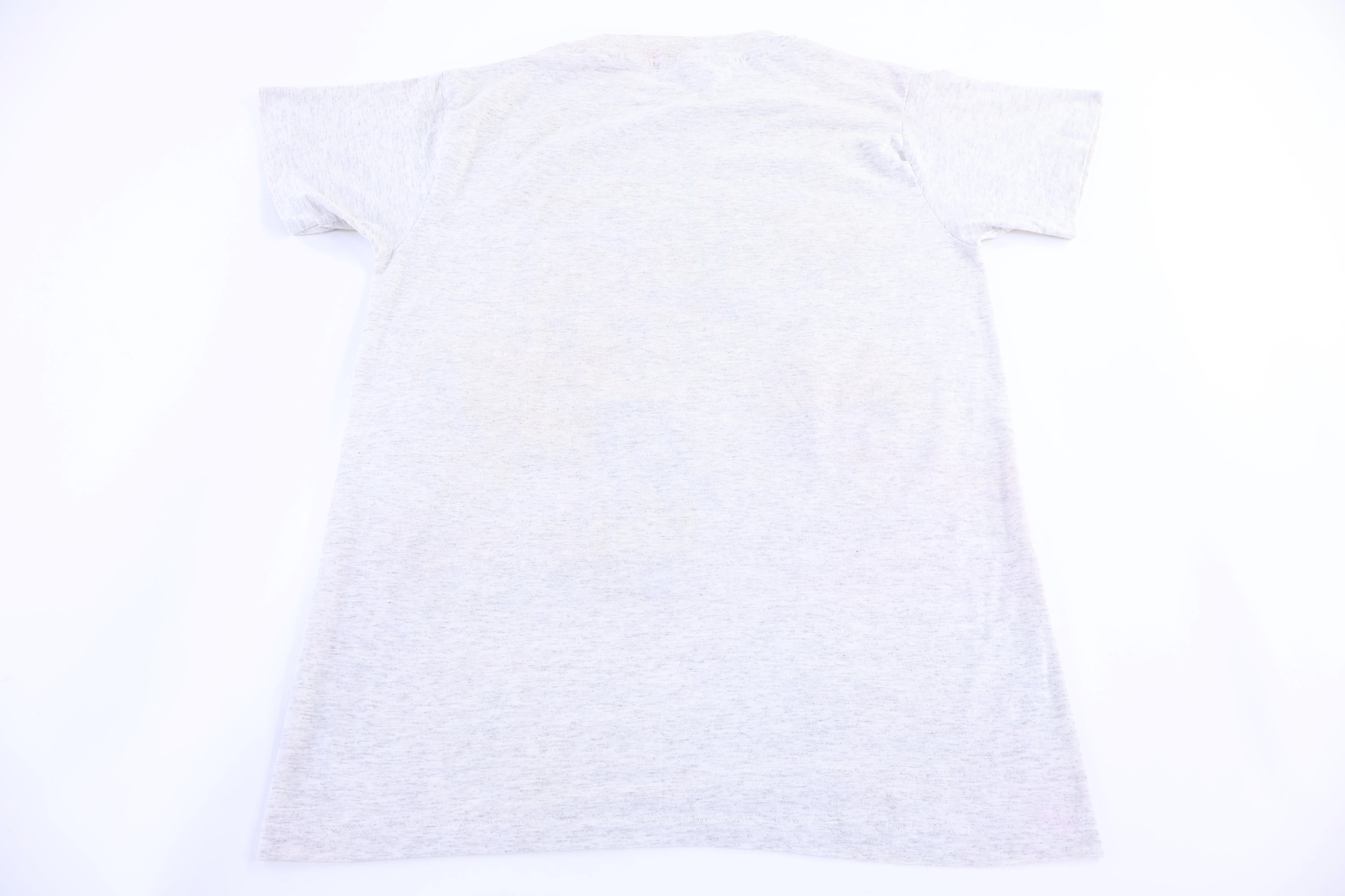 90's Street Iron Racing T-shirt - Image 2