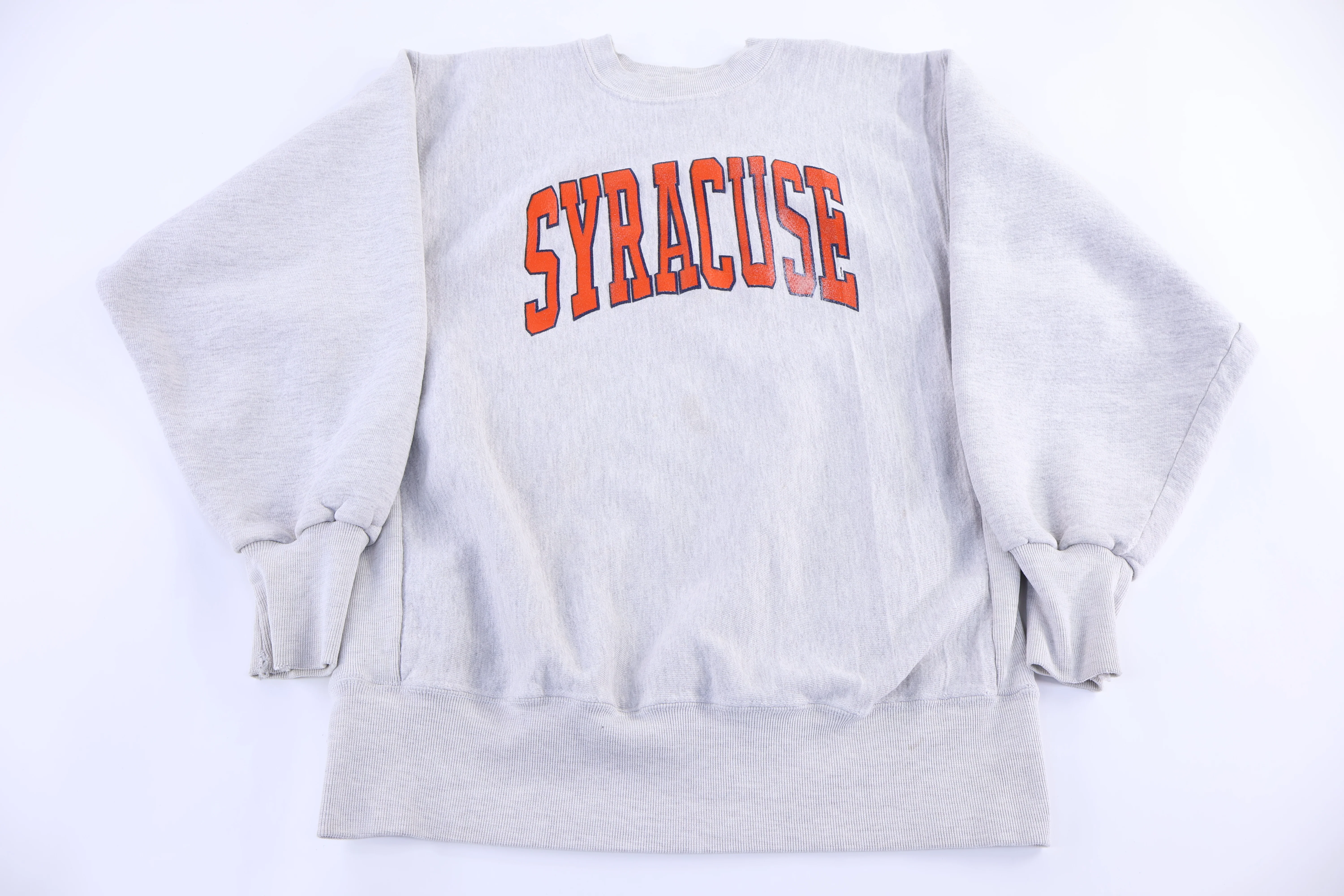 90's Syracuse University Sweatshirt