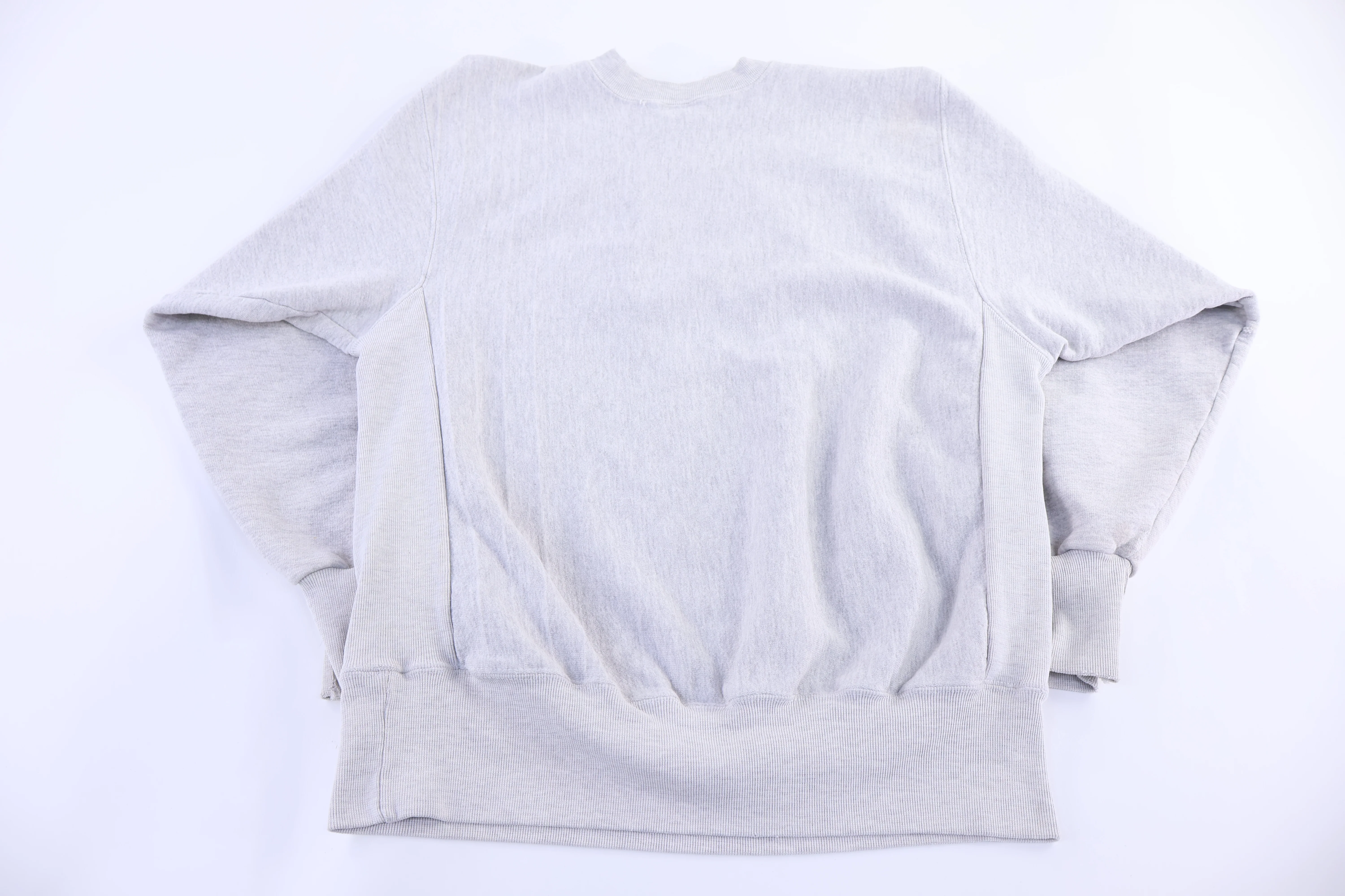 90's Syracuse University Sweatshirt - Image 2