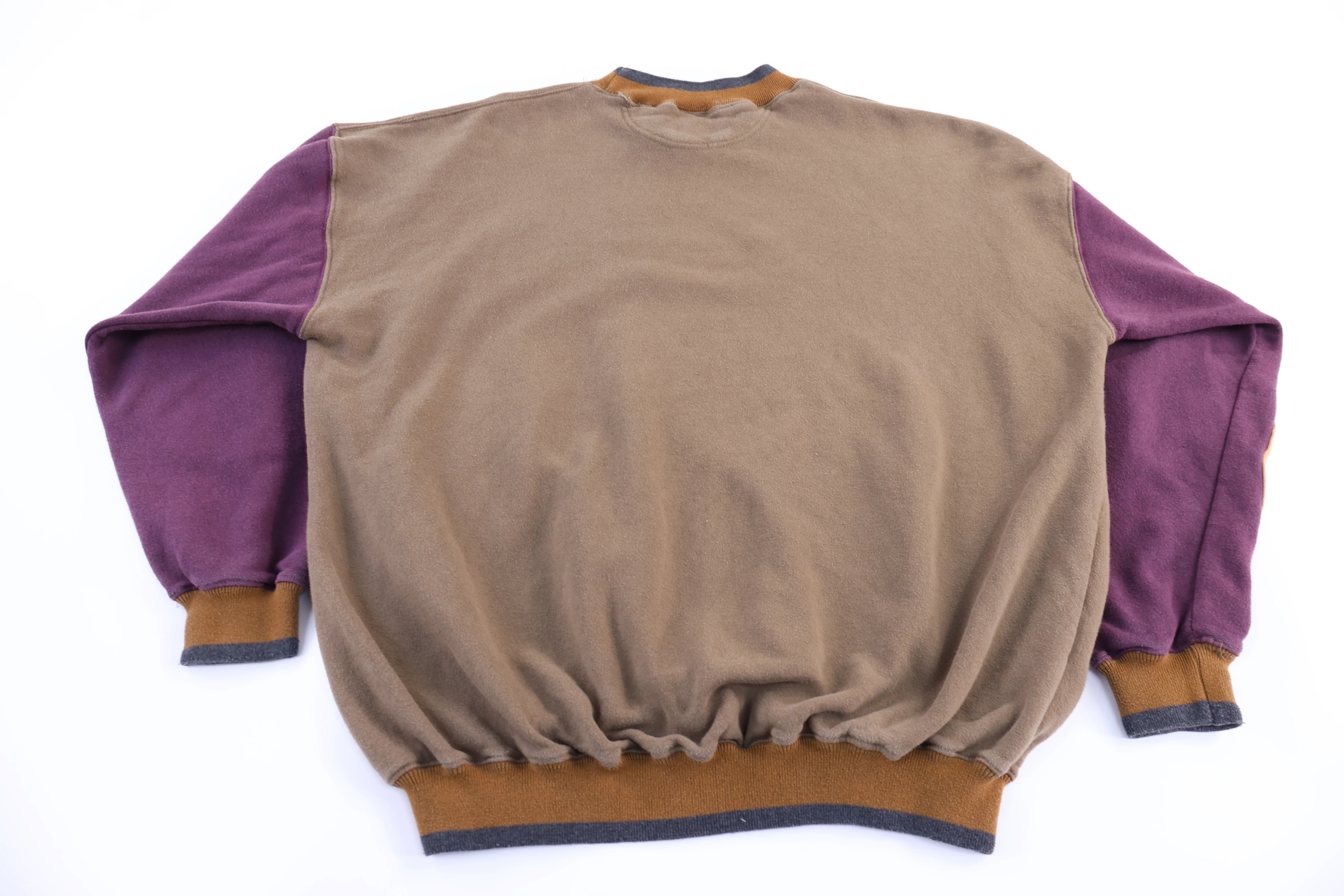 90's Syracuse University Sweatshirt - Image 2