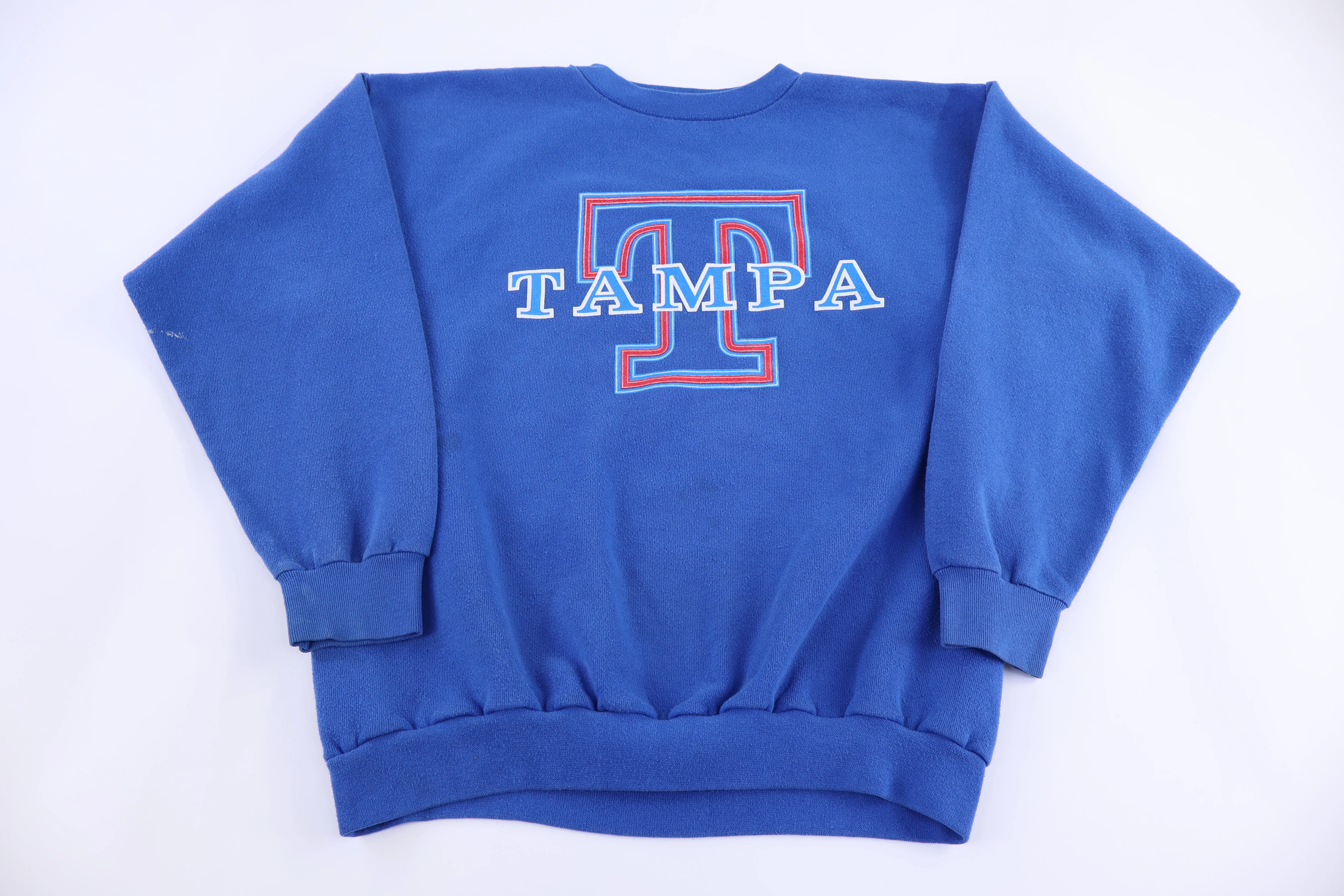 90's Tampa Florida Sweatshirt