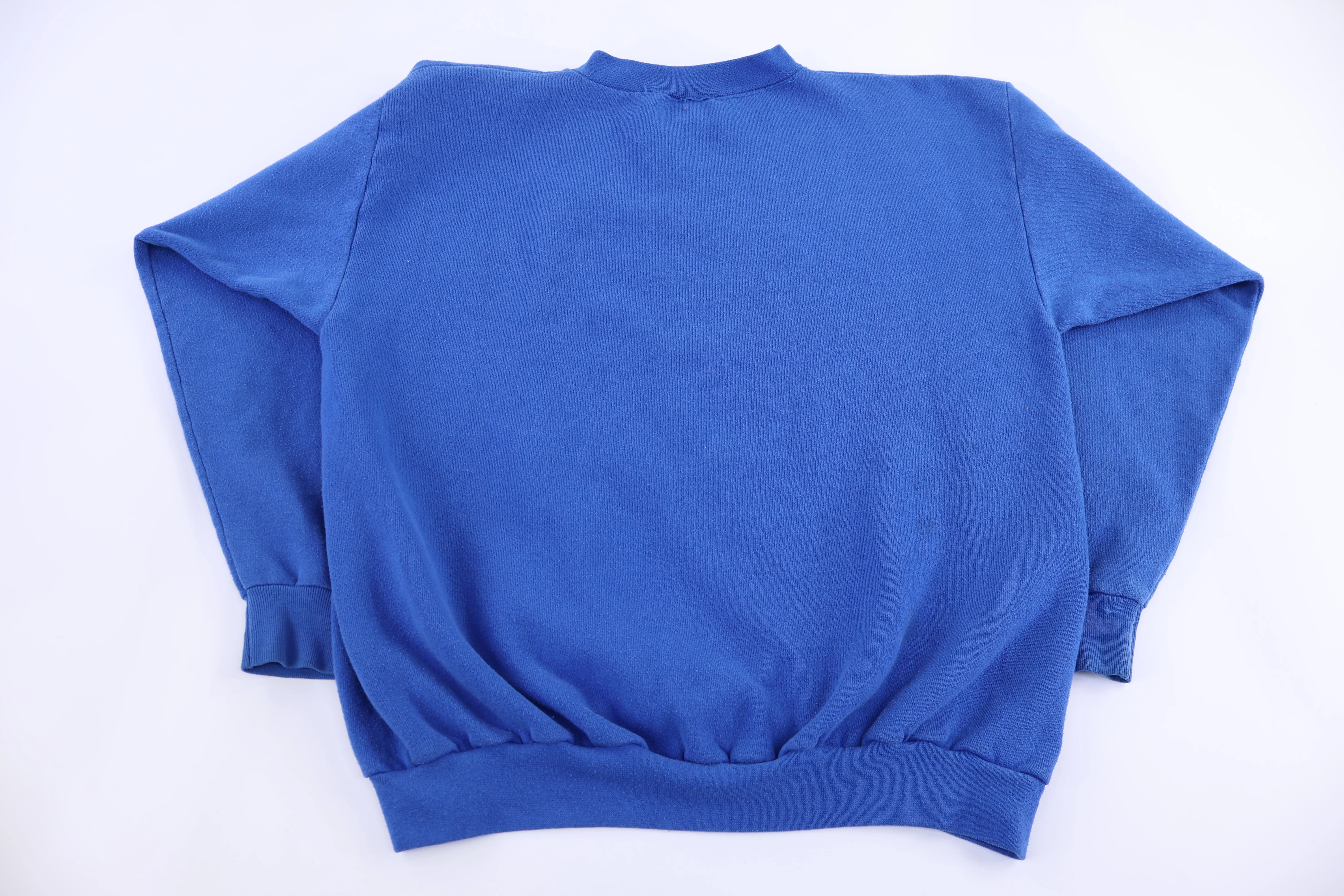 90's Tampa Florida Sweatshirt - Image 2