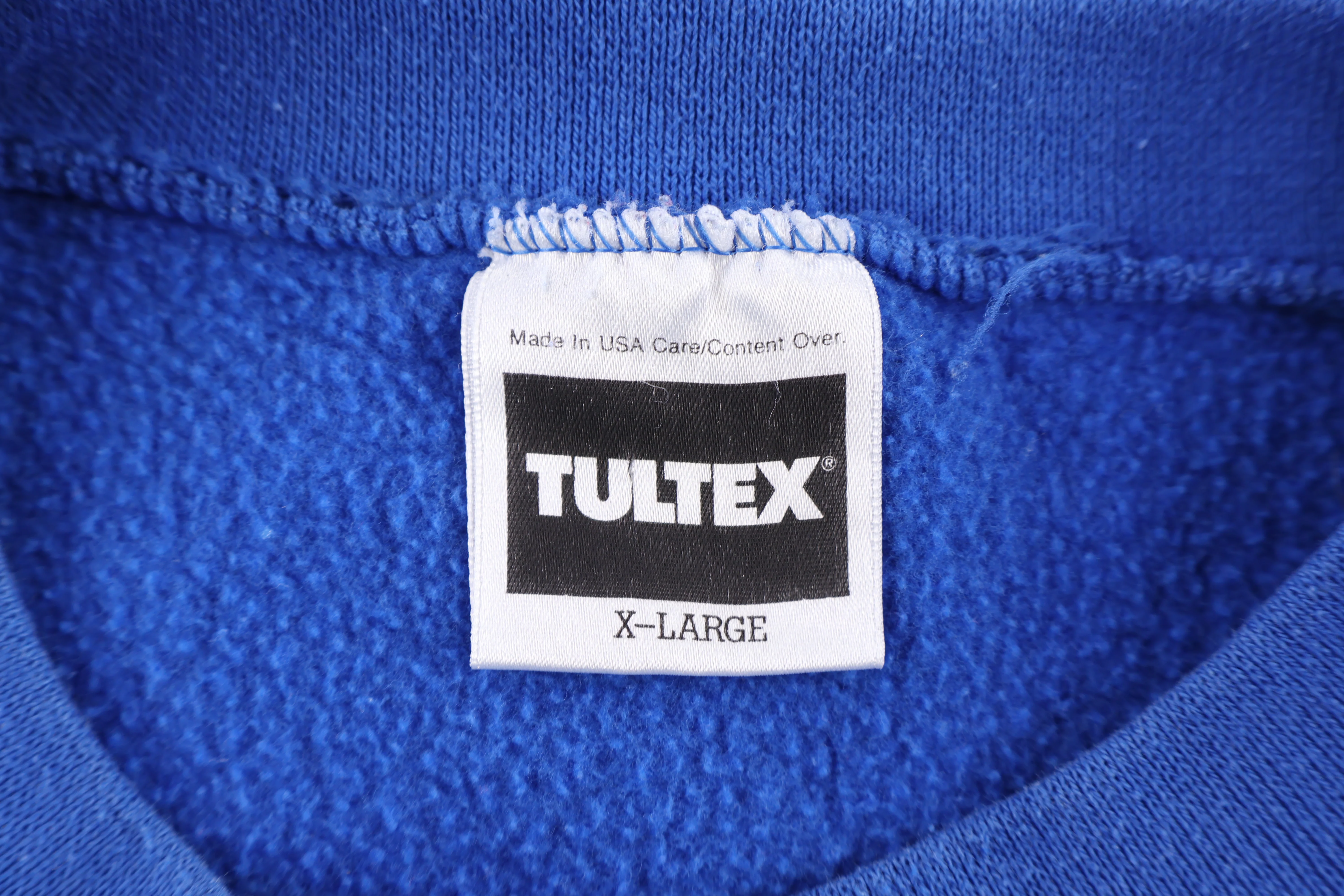 90's Tampa Florida Sweatshirt - Image 3