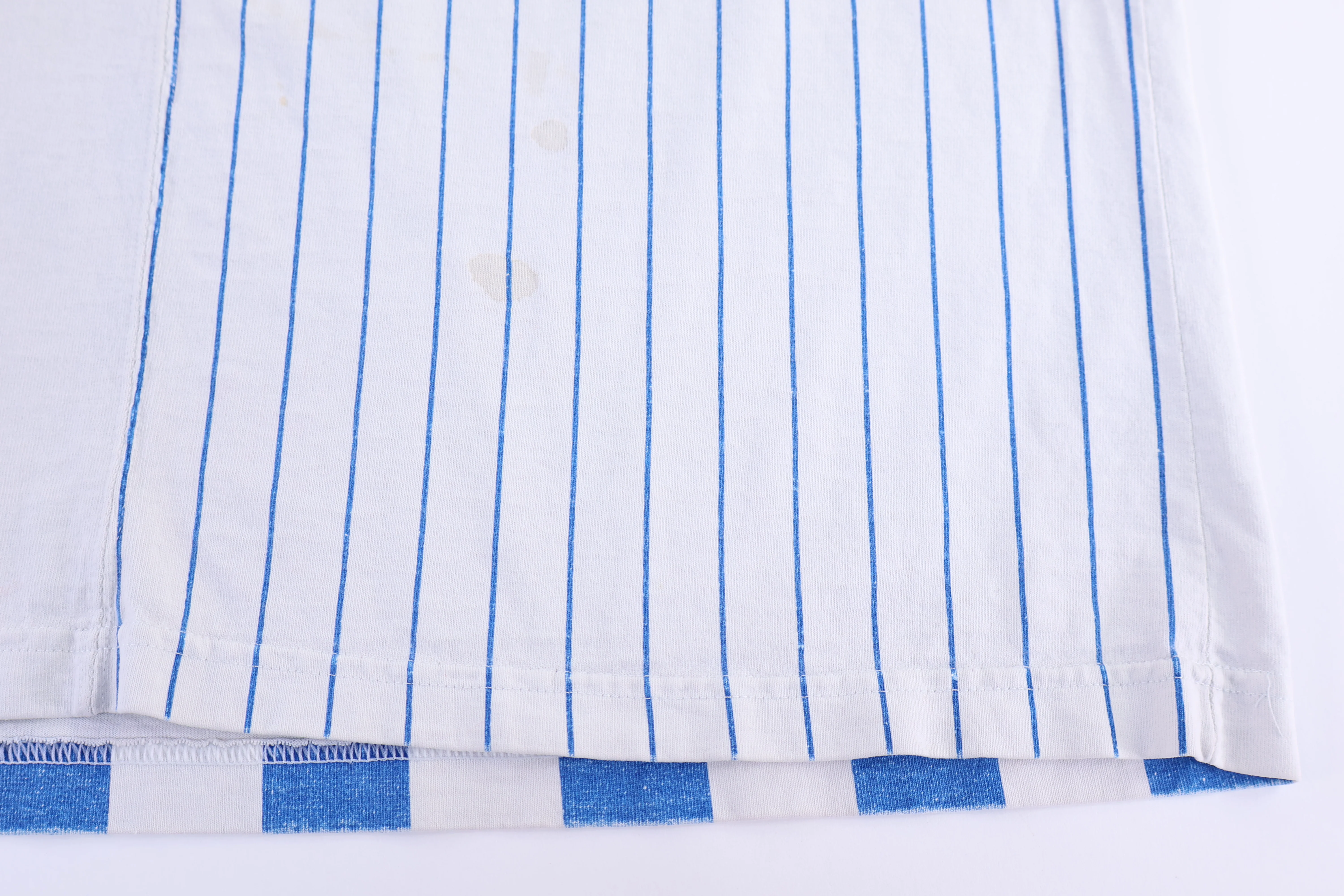 90's Taz The Devil Baseball Jersey - Image 3